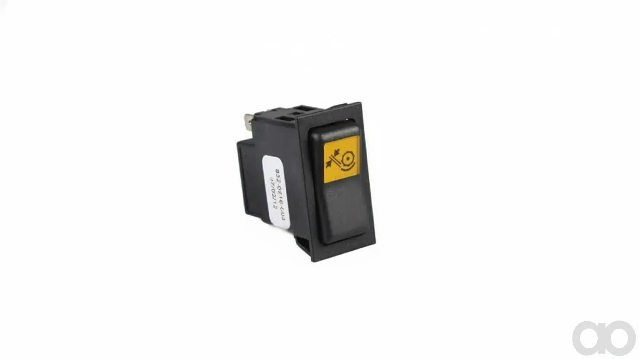 Case IH - 87682768 - Switch Assembly