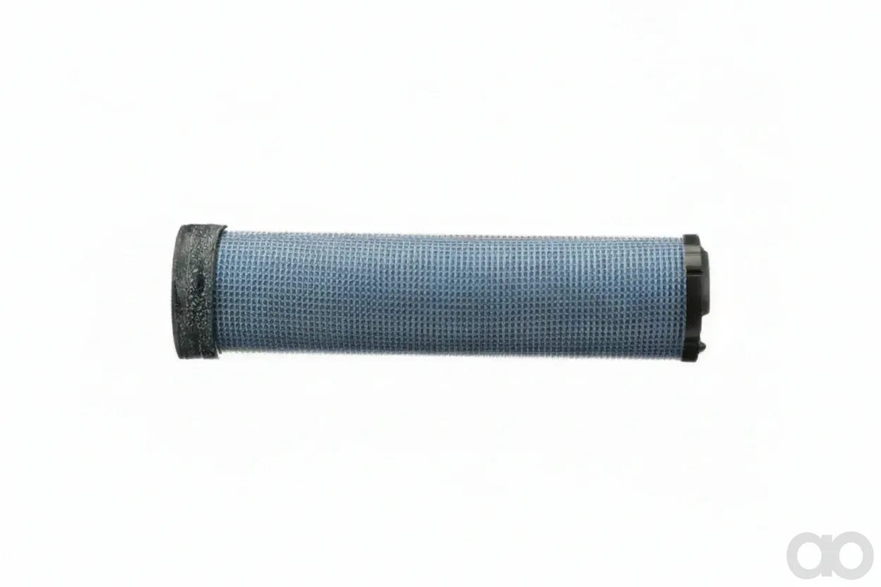 Case IH - 87683000 - Secondary Engine Air Filter - 87 mm ID x 108 mm OD x 403 mm L