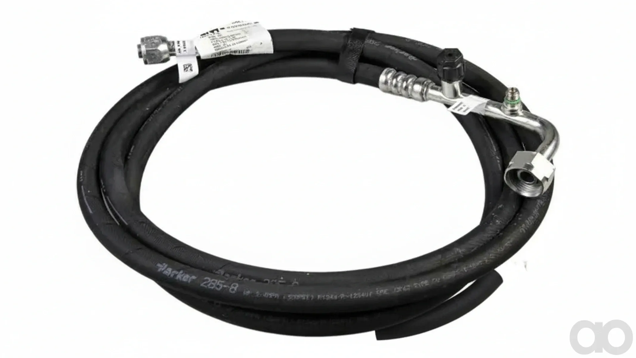 Case IH - 87684281 - Air Conditioning Hose