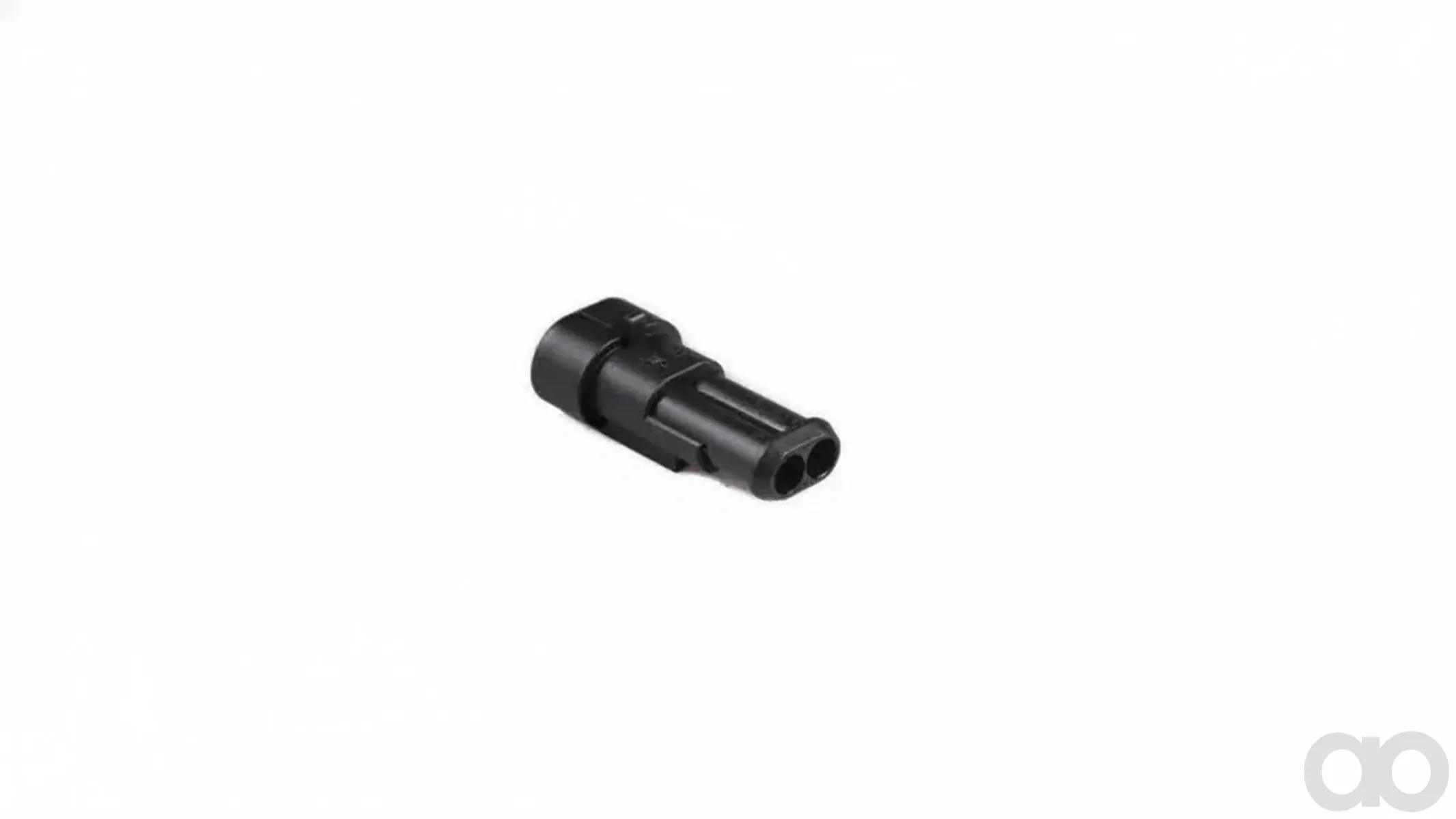 Case IH - 87687244 - Electrical Connector