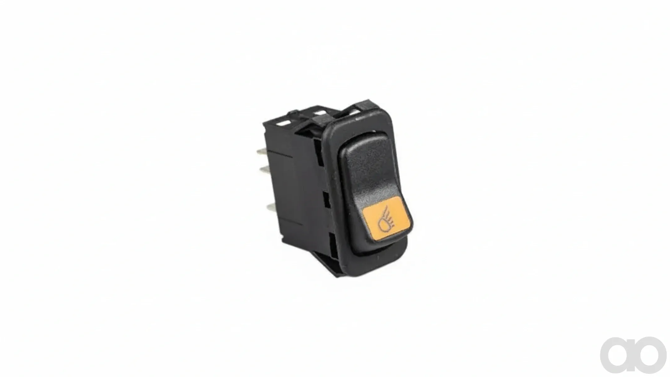Case IH - 87687424 - Toggle Switch