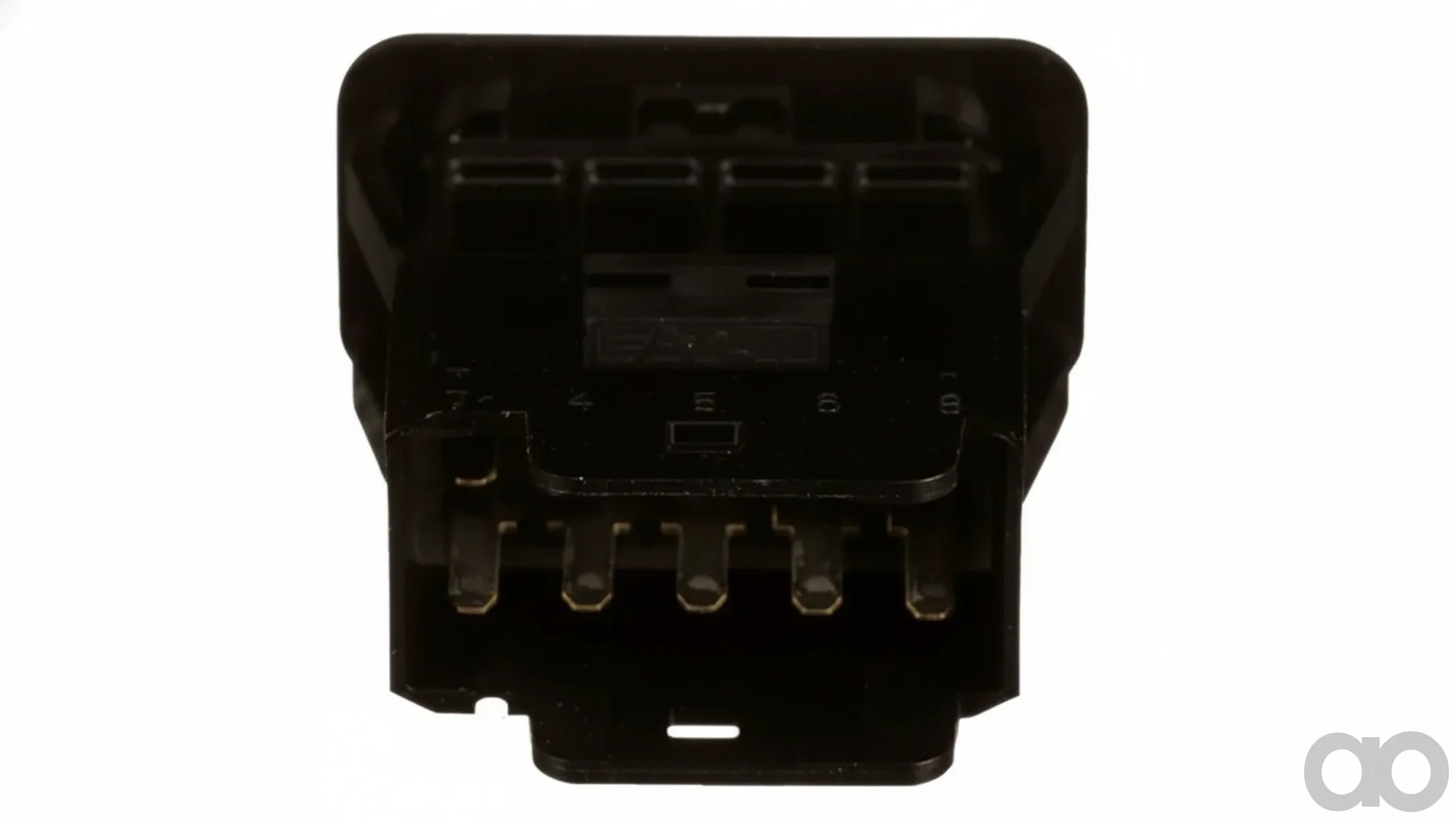 Case IH - 87687430 - Switch