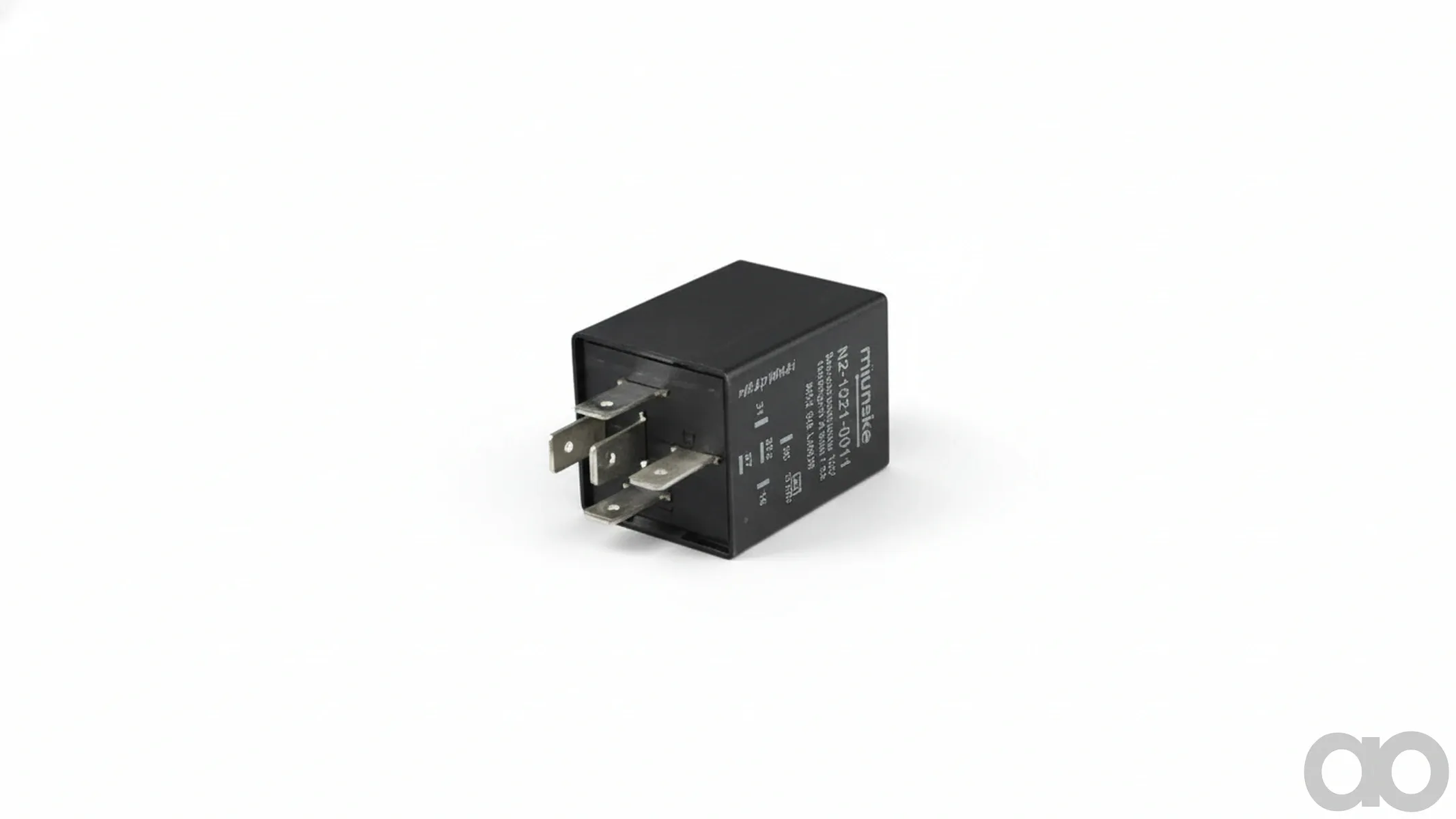 Case IH - 87691156 - Relay