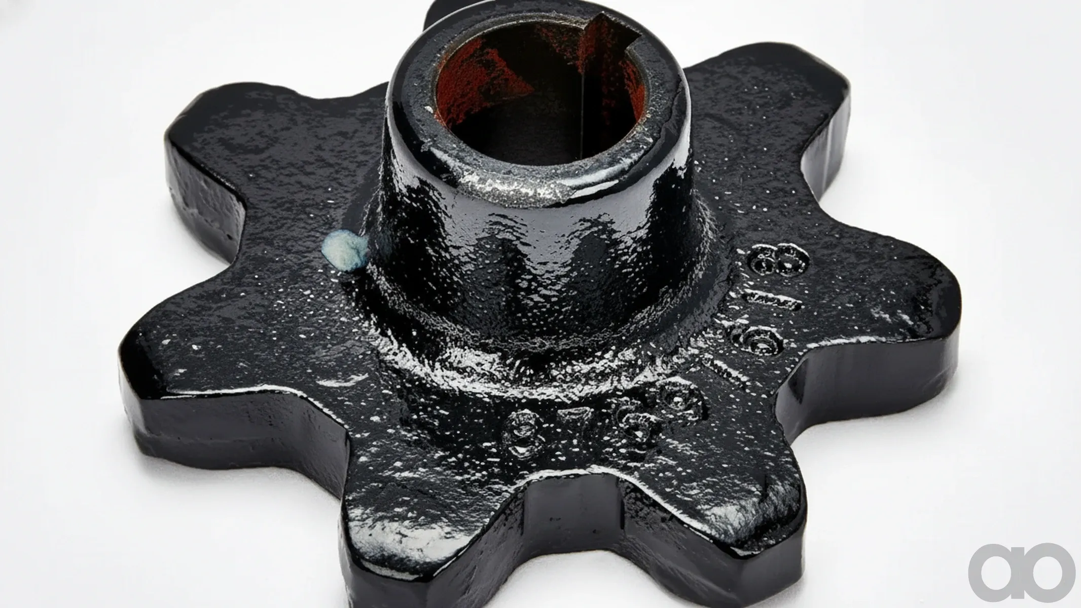 Case IH - 87691619 - Sprocket