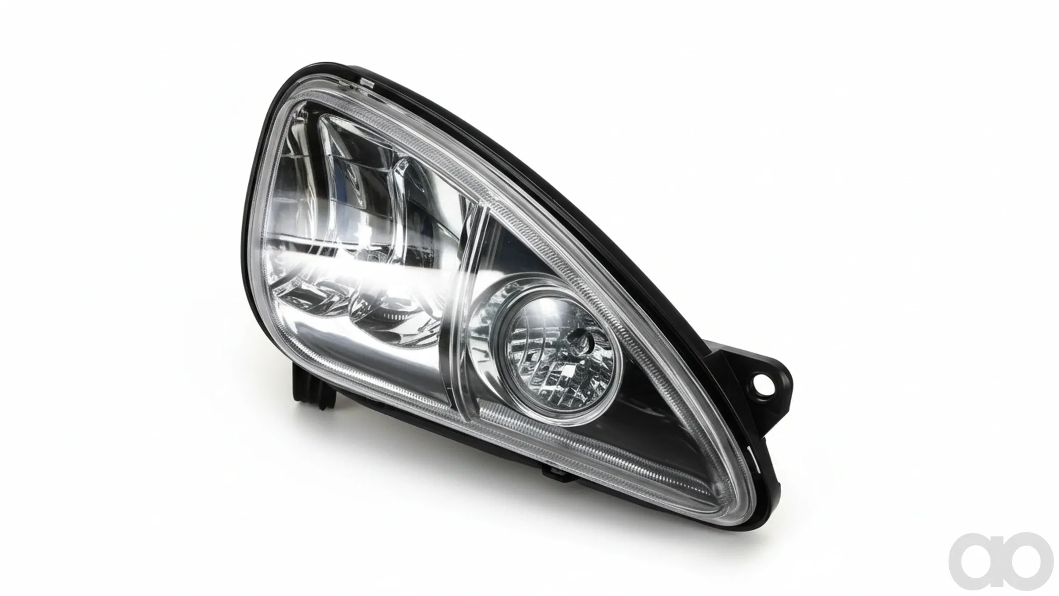 Case IH - 87693344 - Headlight