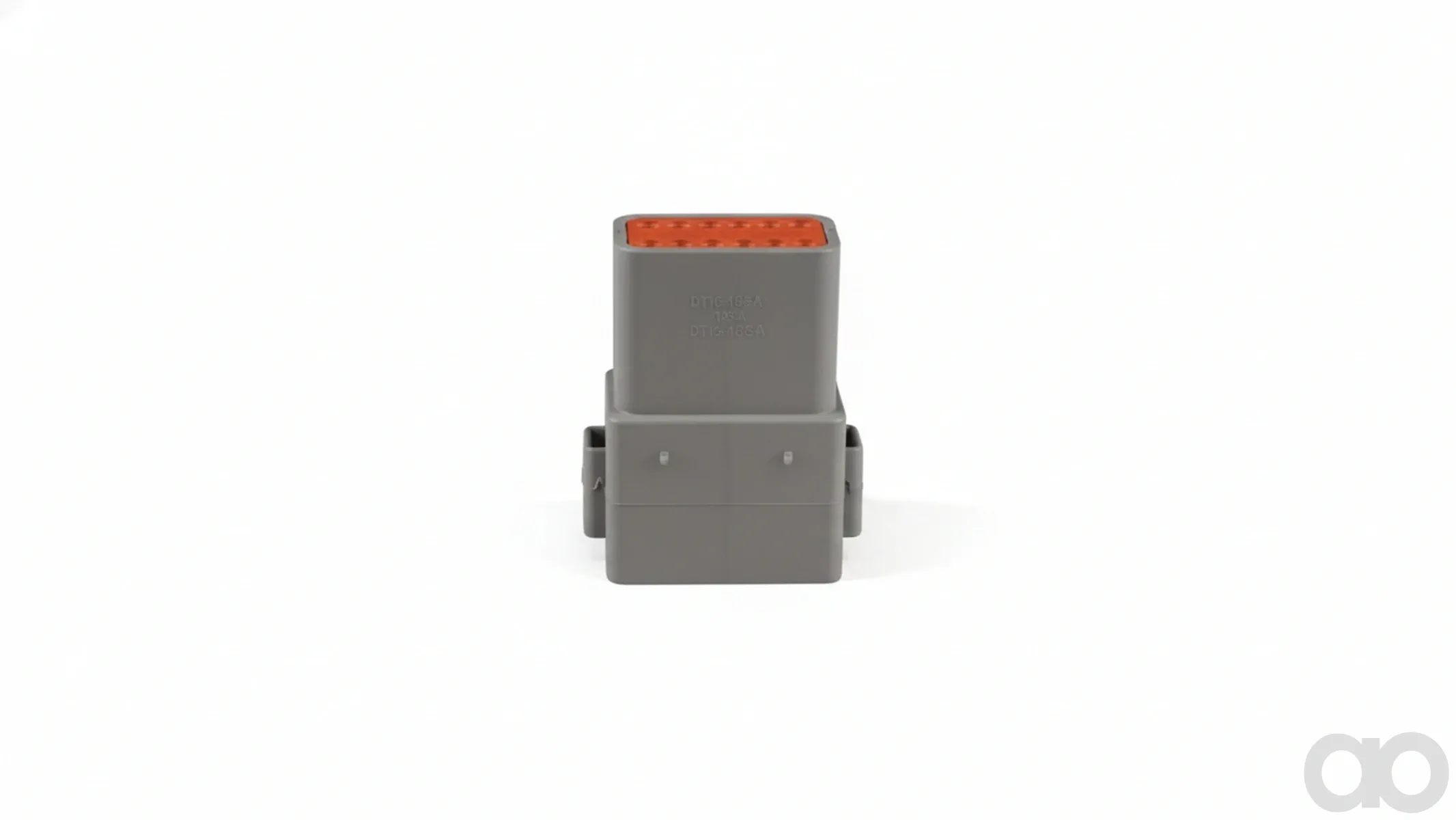 Case IH - 87695724 - Electrical Connector