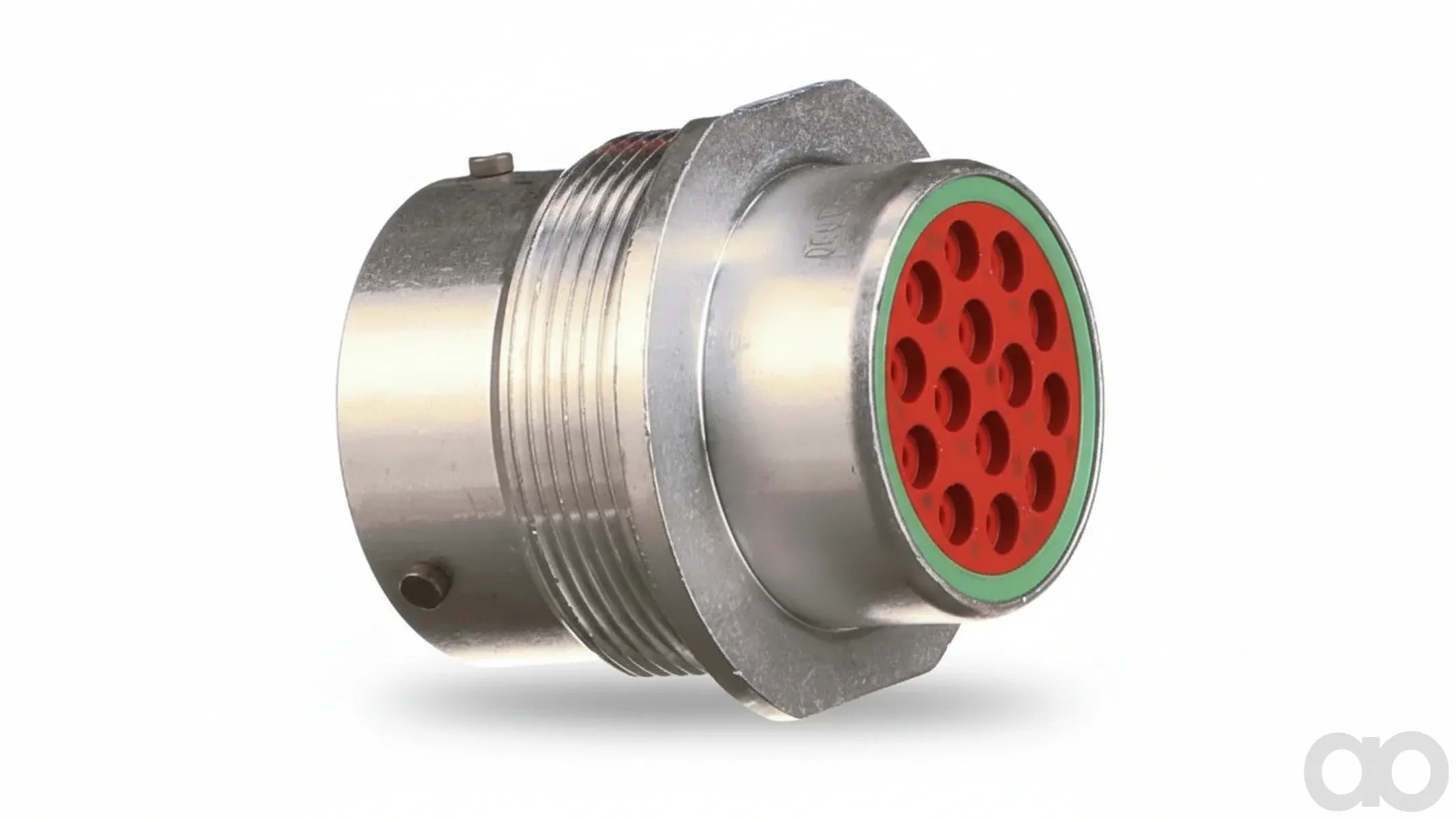 Case IH - 87696137 - Electrical Connector