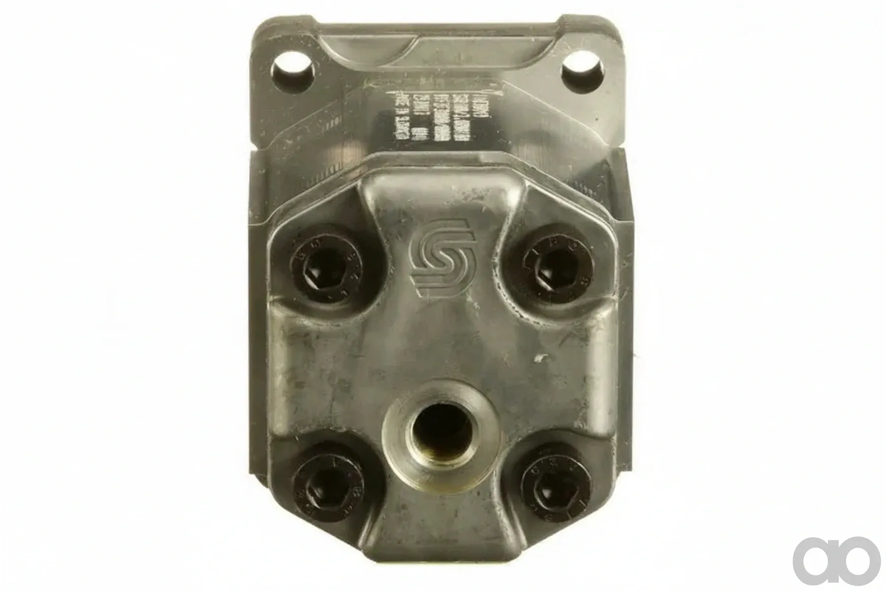 Case IH - 87697739 - Hydraulic Pump