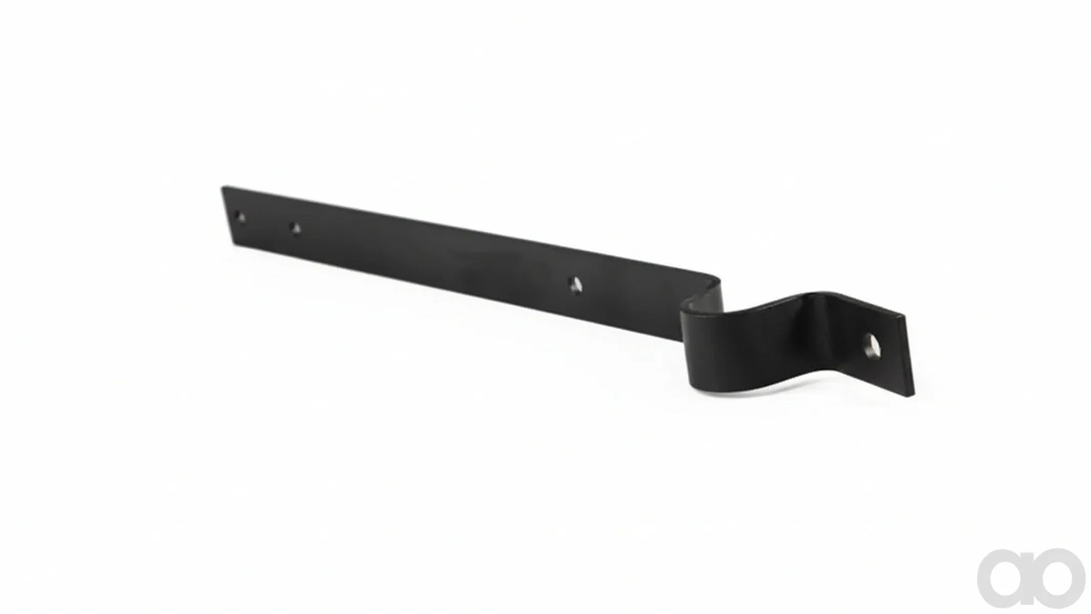 Case IH - 87698611 - Steel Plate