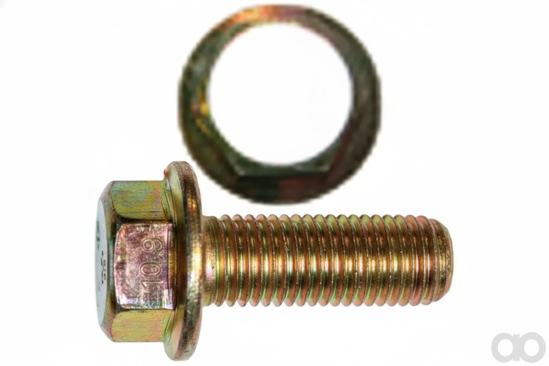 Case IH - 87698846 - Screw