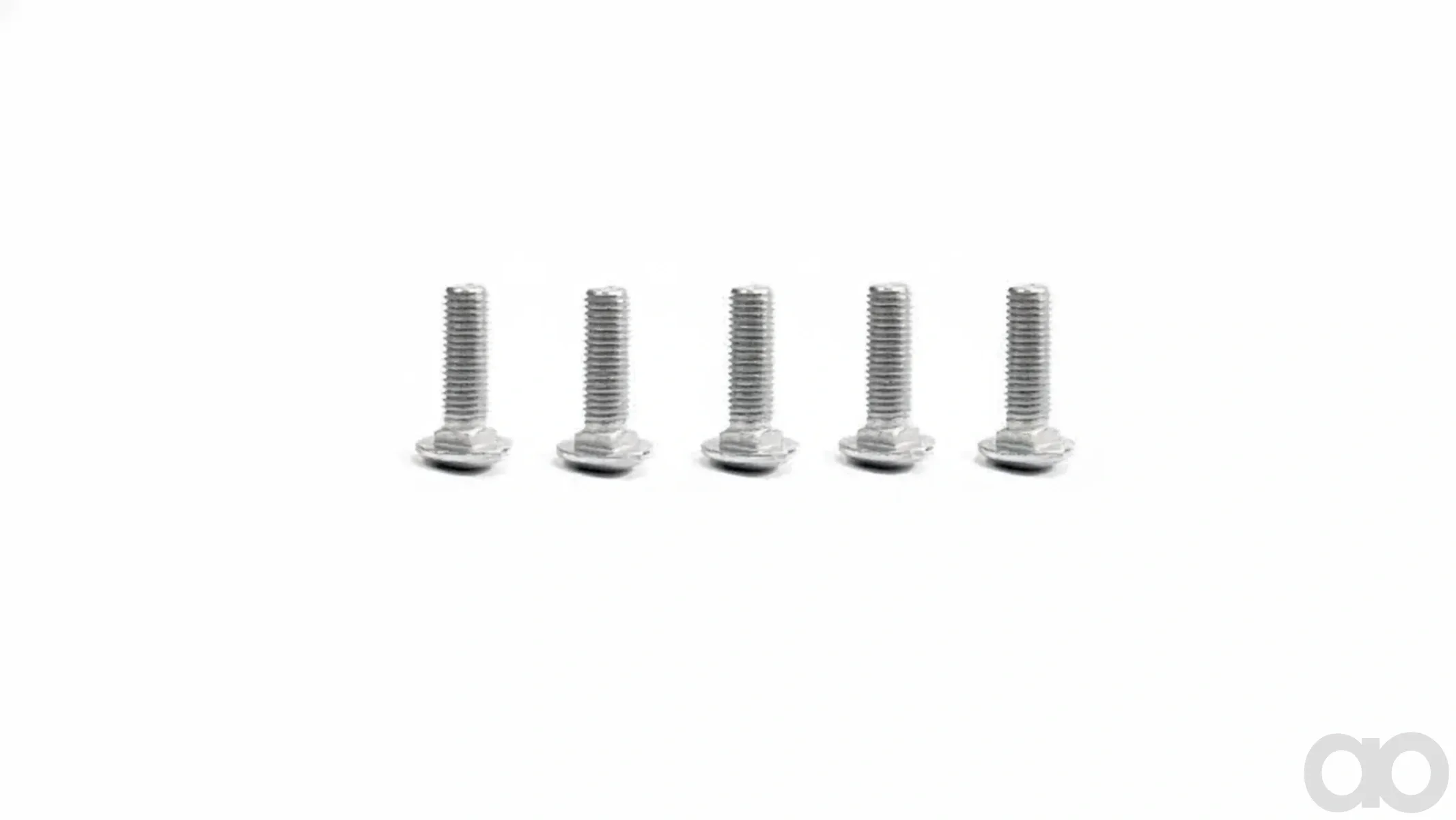 Case IH - 87698852 - Lock Screw