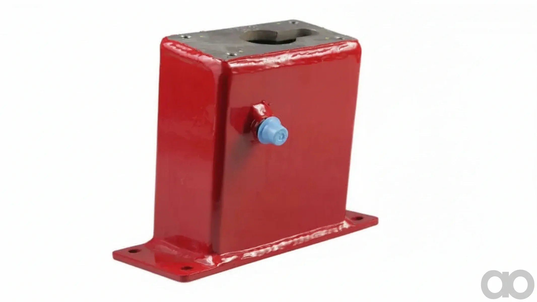 Case IH - 87699526 - Tank