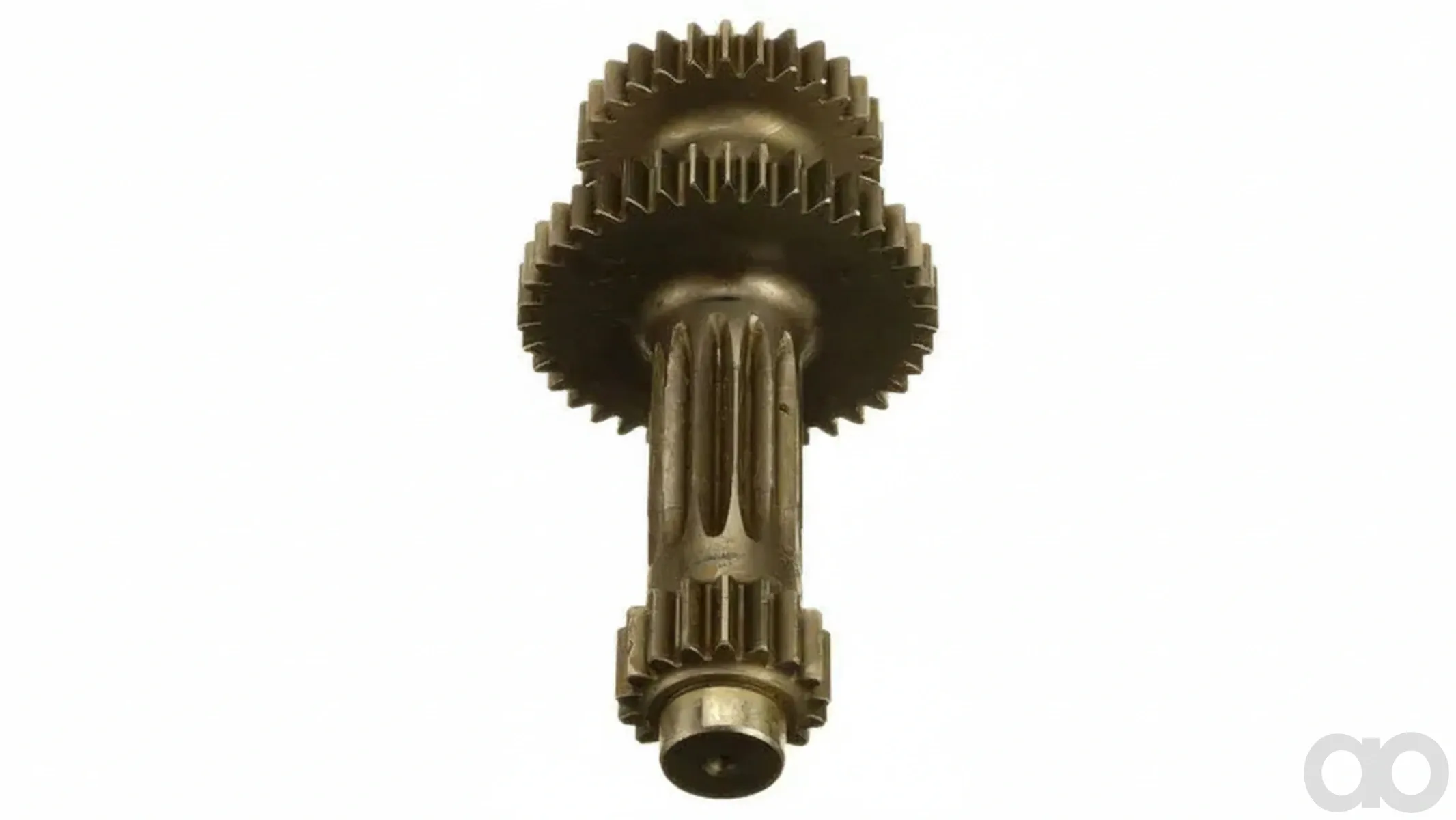 Case IH - 87701276 - Input Shaft