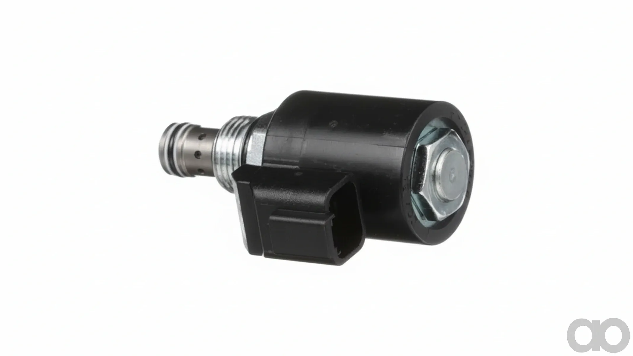 Case IH - 87701329 - Solenoid Mech