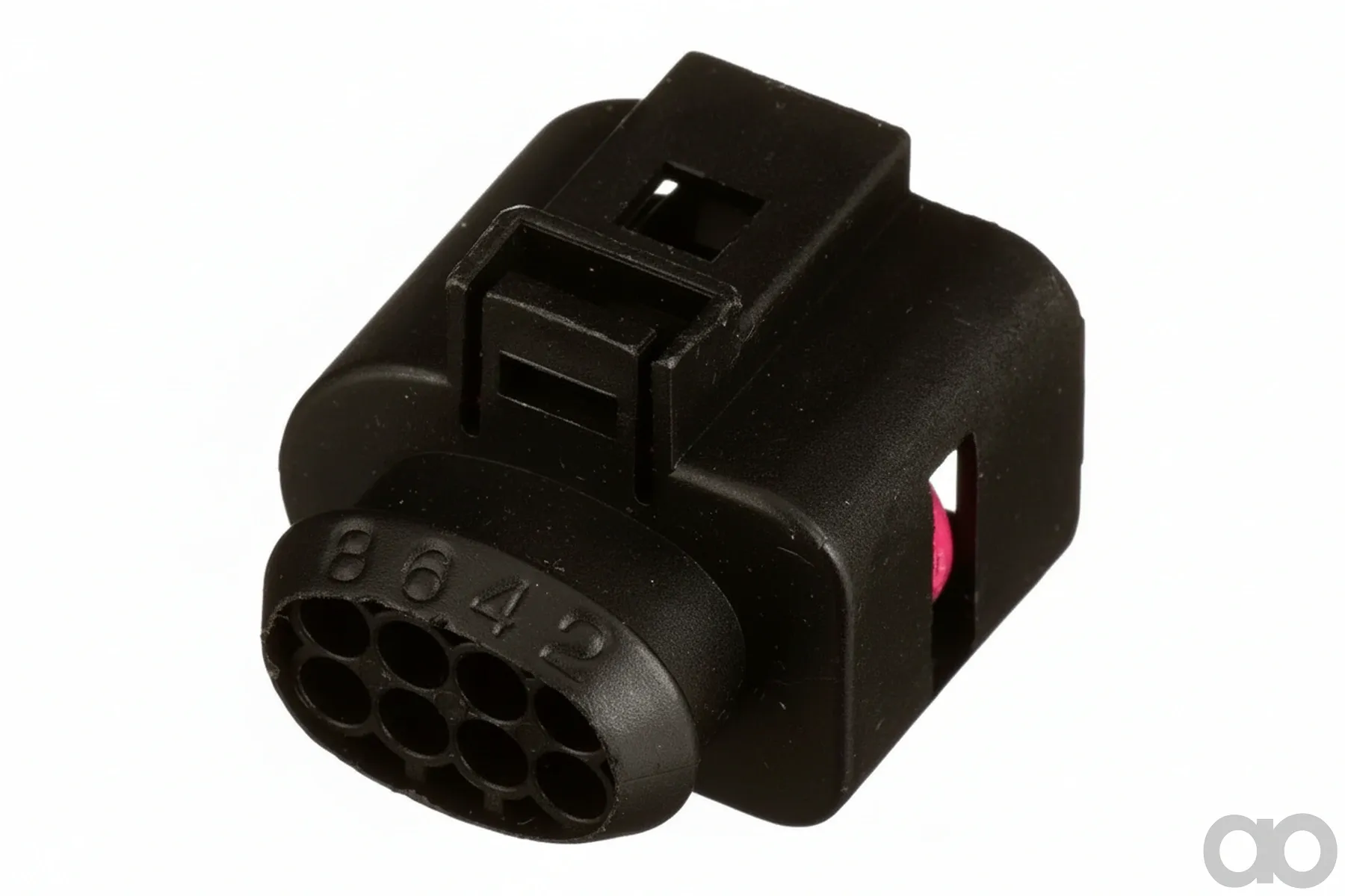 Case IH - 87702265 - ELEC CONNECTOR