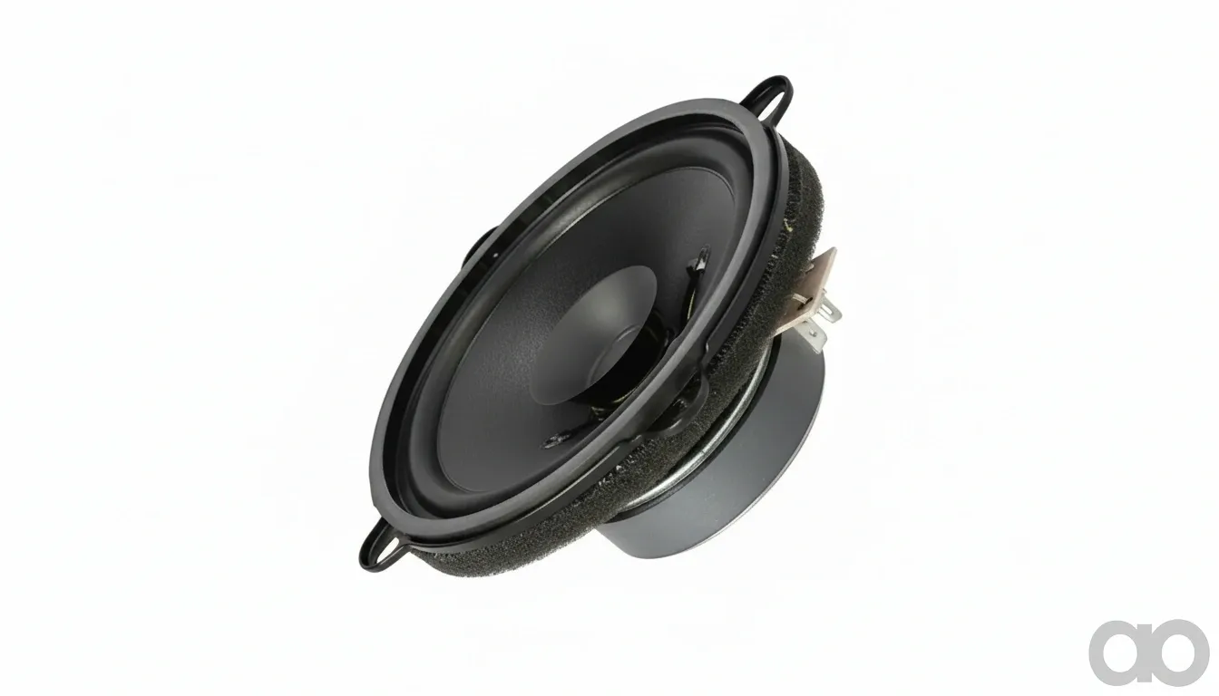 Case IH - 87704700 - Speaker