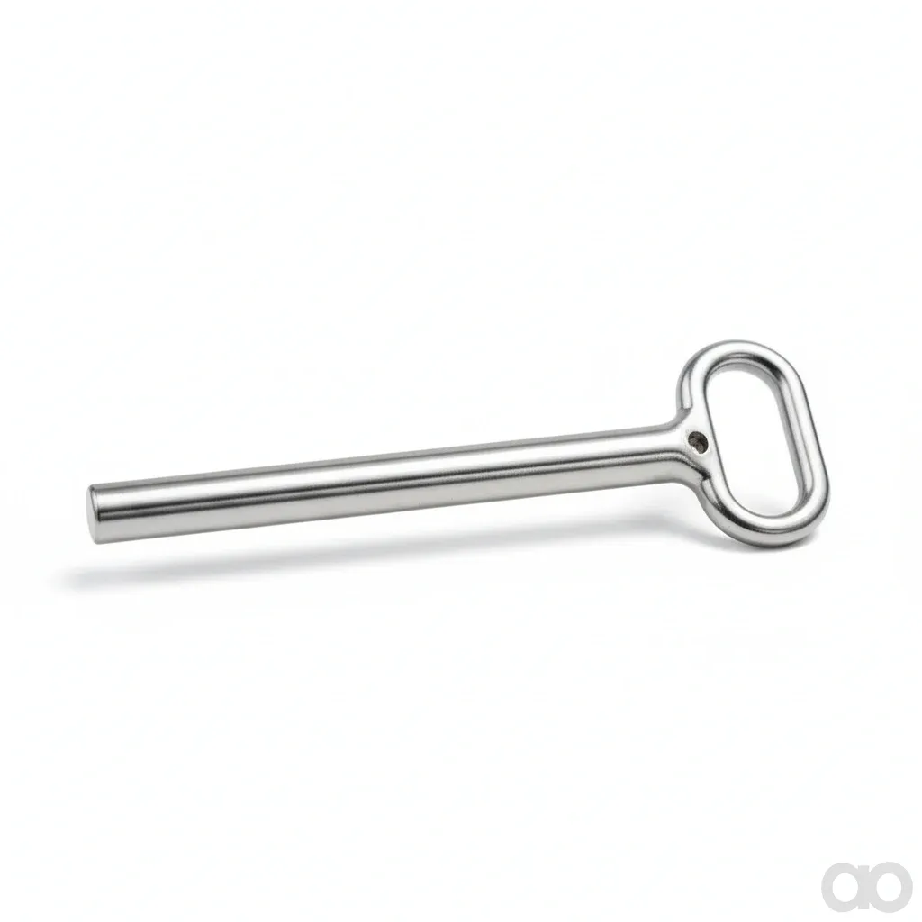 Case IH - 87705209 - Coupling Bolt