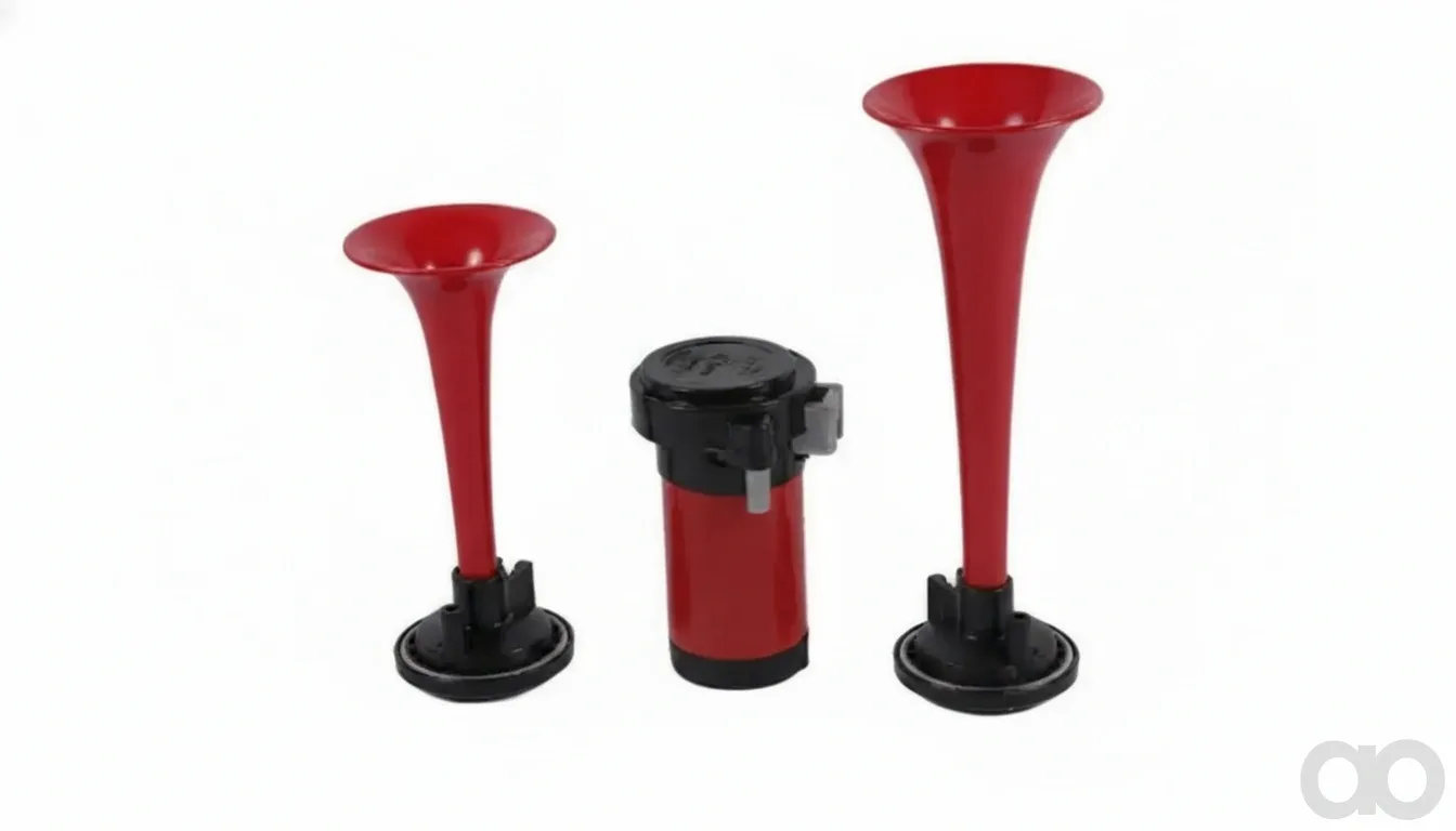 Case IH - 87705812 - Horn