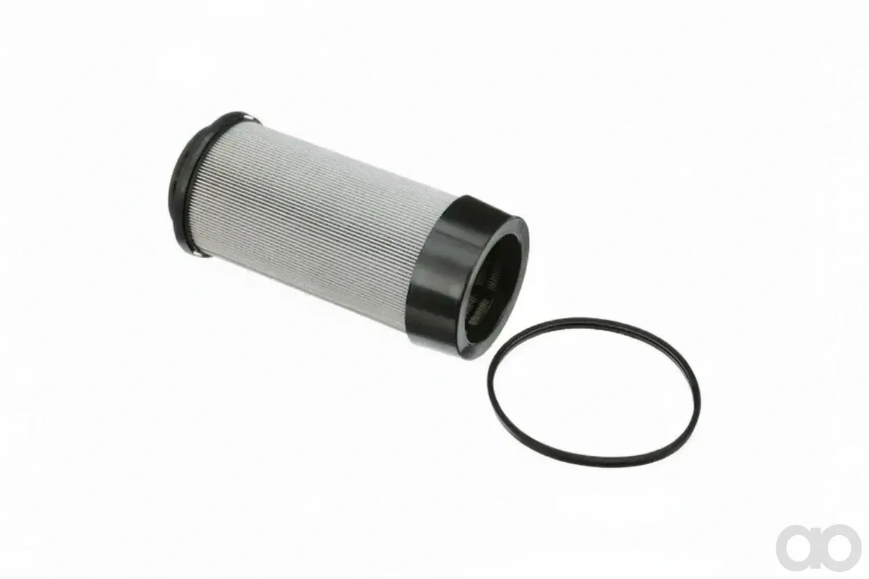 Case IH - 87708150 - Hydraulic Suction Filter