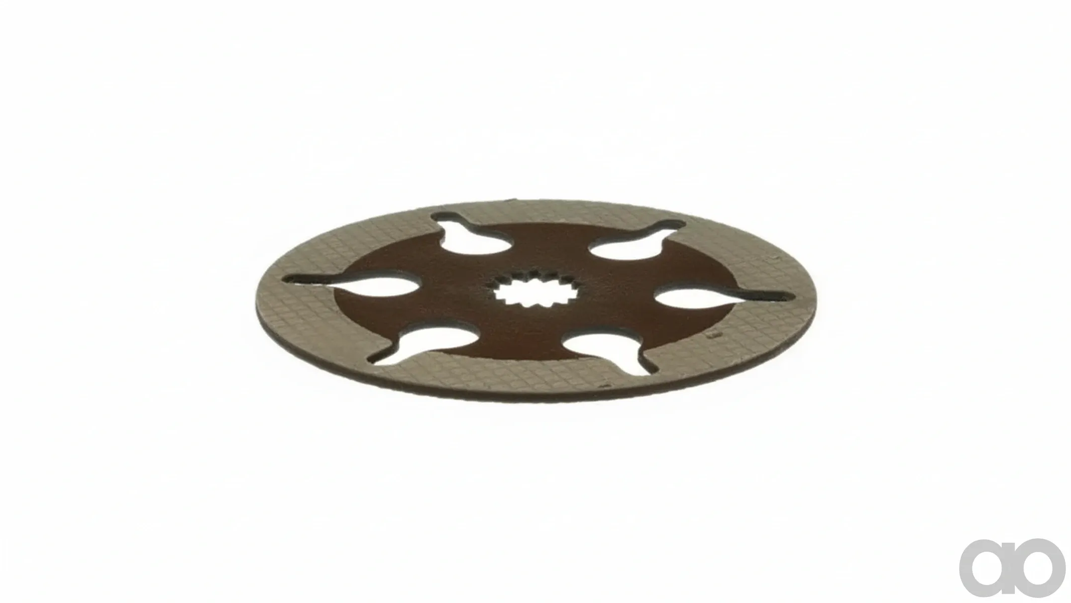 Case IH - 87708434 - Brake Disc