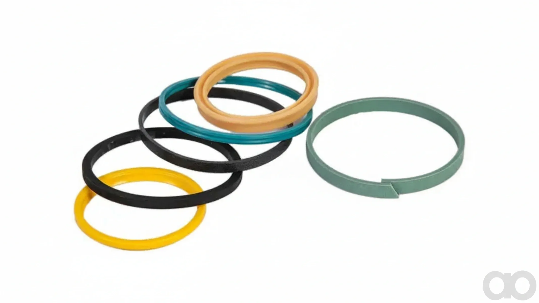 Case IH - 87708872 - Seal Kit