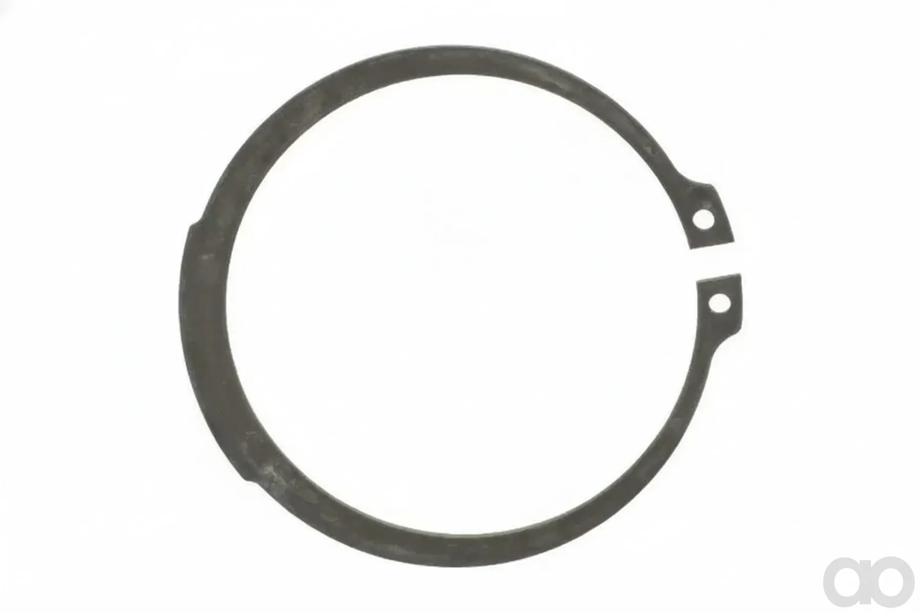 Case IH - 87708873 - Seeger Ring for 95 mm Cylinder