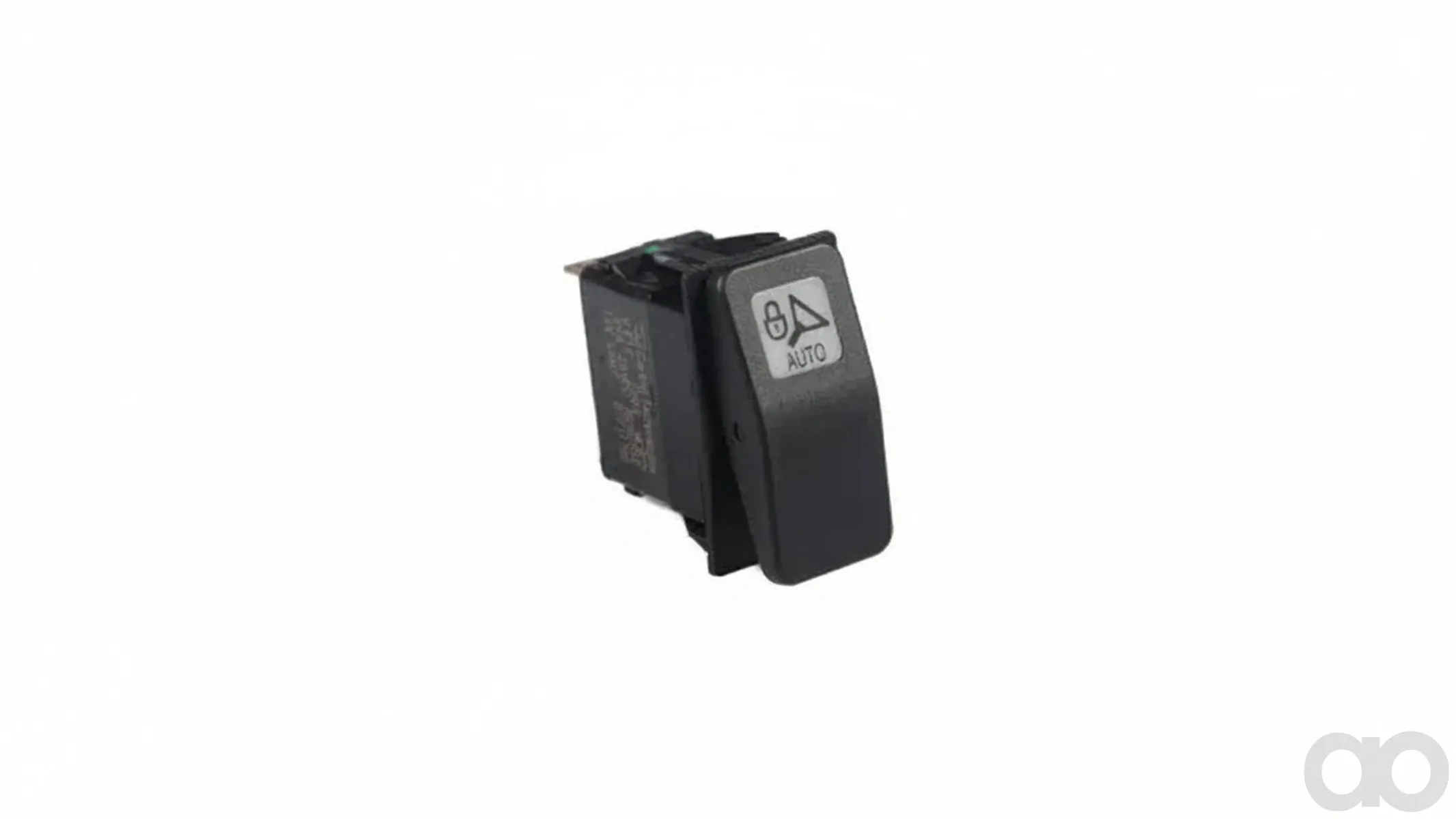 Case IH - 87711789 - Autoguidance Rocker Switch