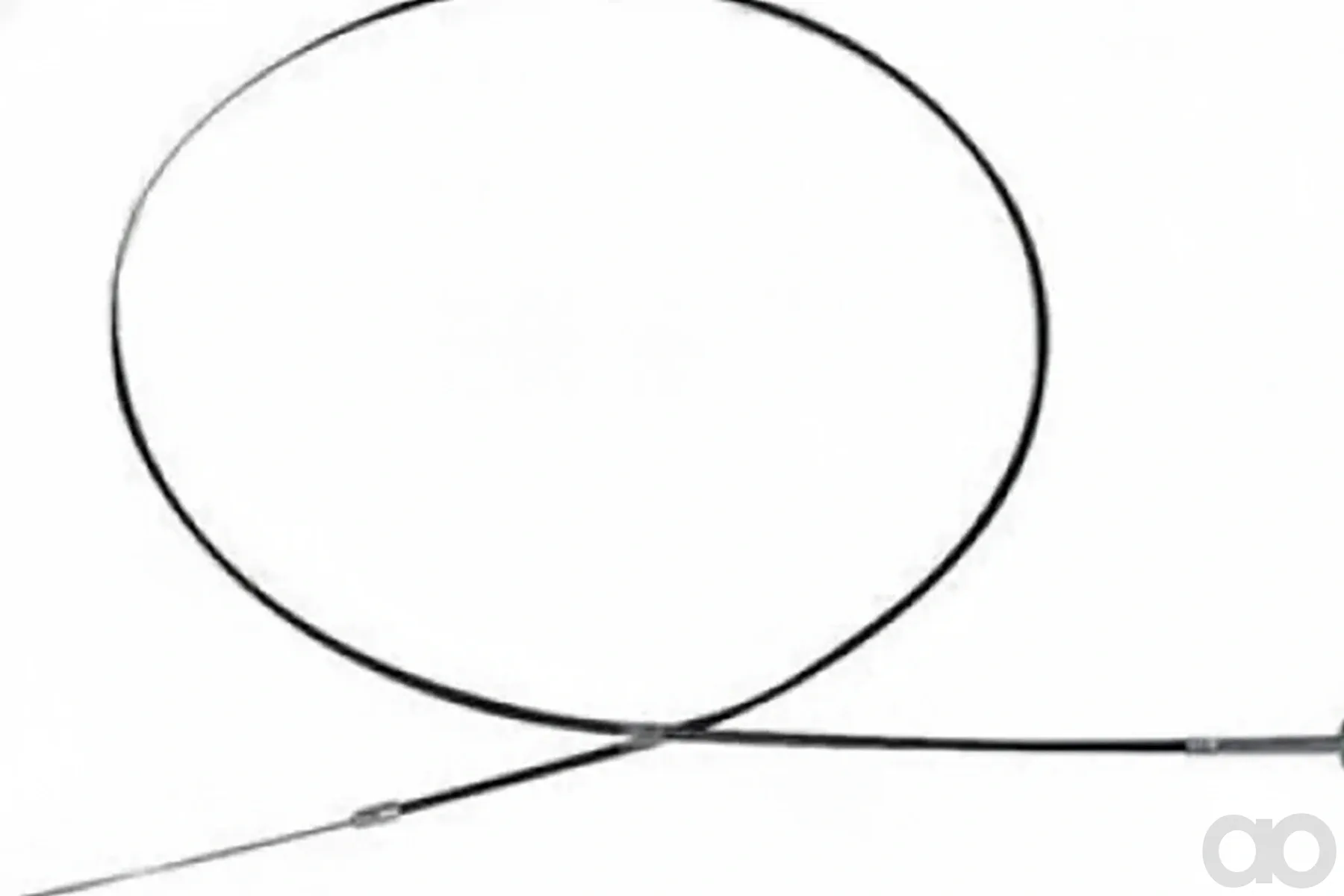 Case IH - 87712902 - Cable