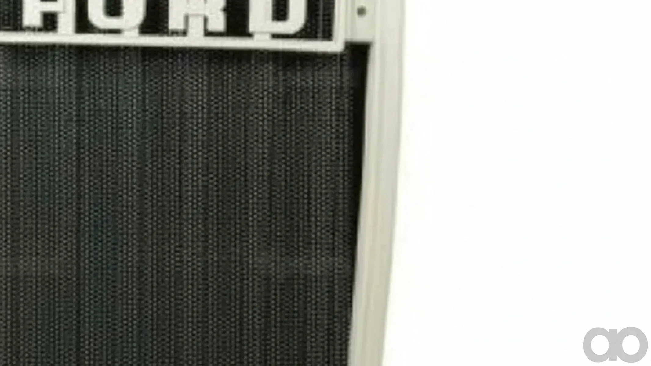 Case IH - 87713000 - Grille