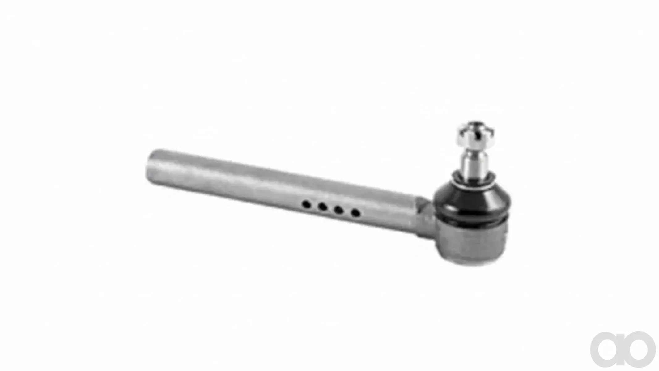 Case IH - 87714433 - Steering Tie Rod