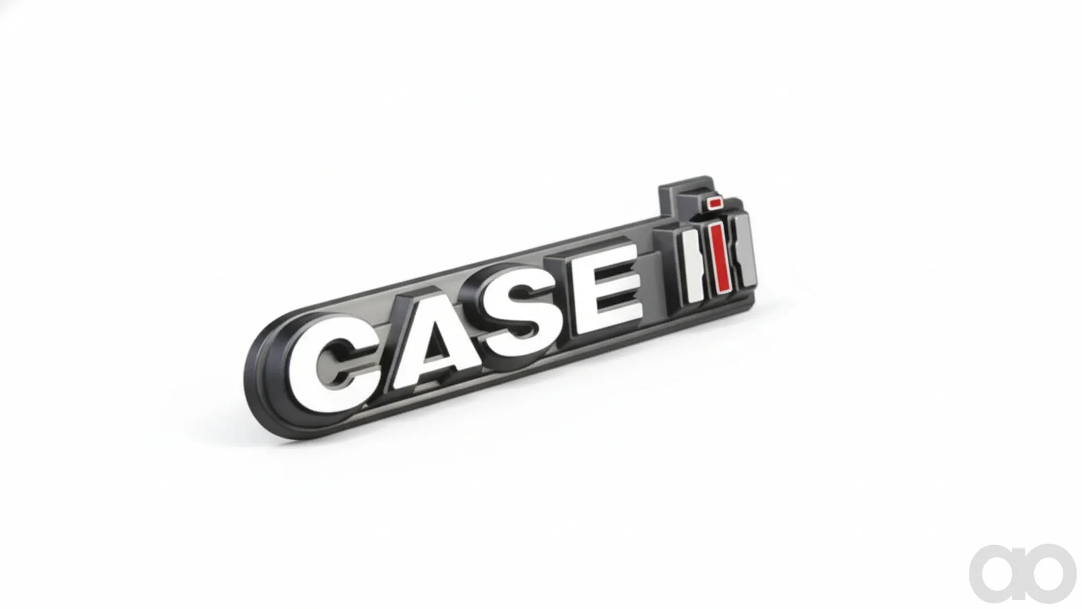 Case IH - 87716229 - Emblem