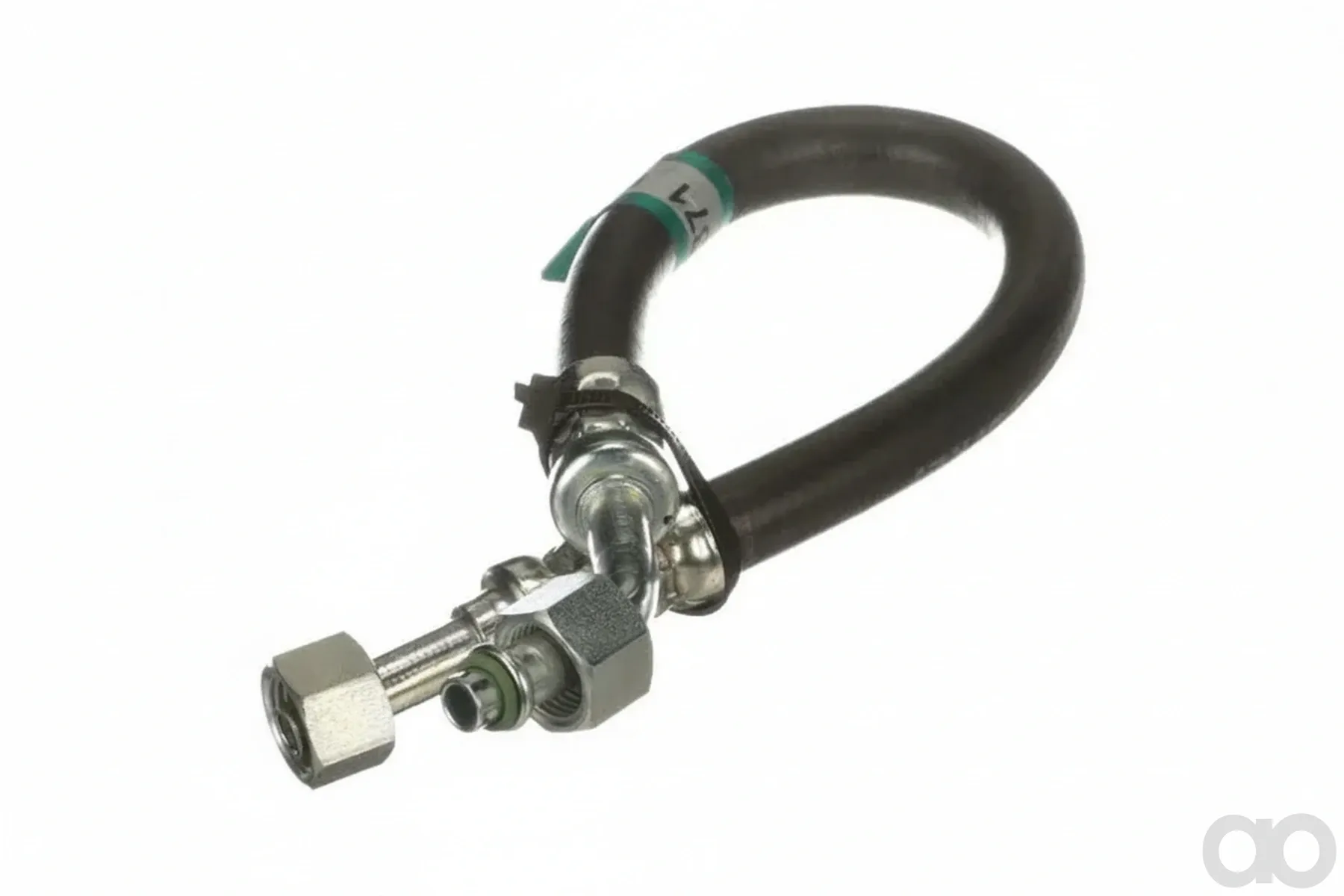Case IH - 87718371 - Pipe