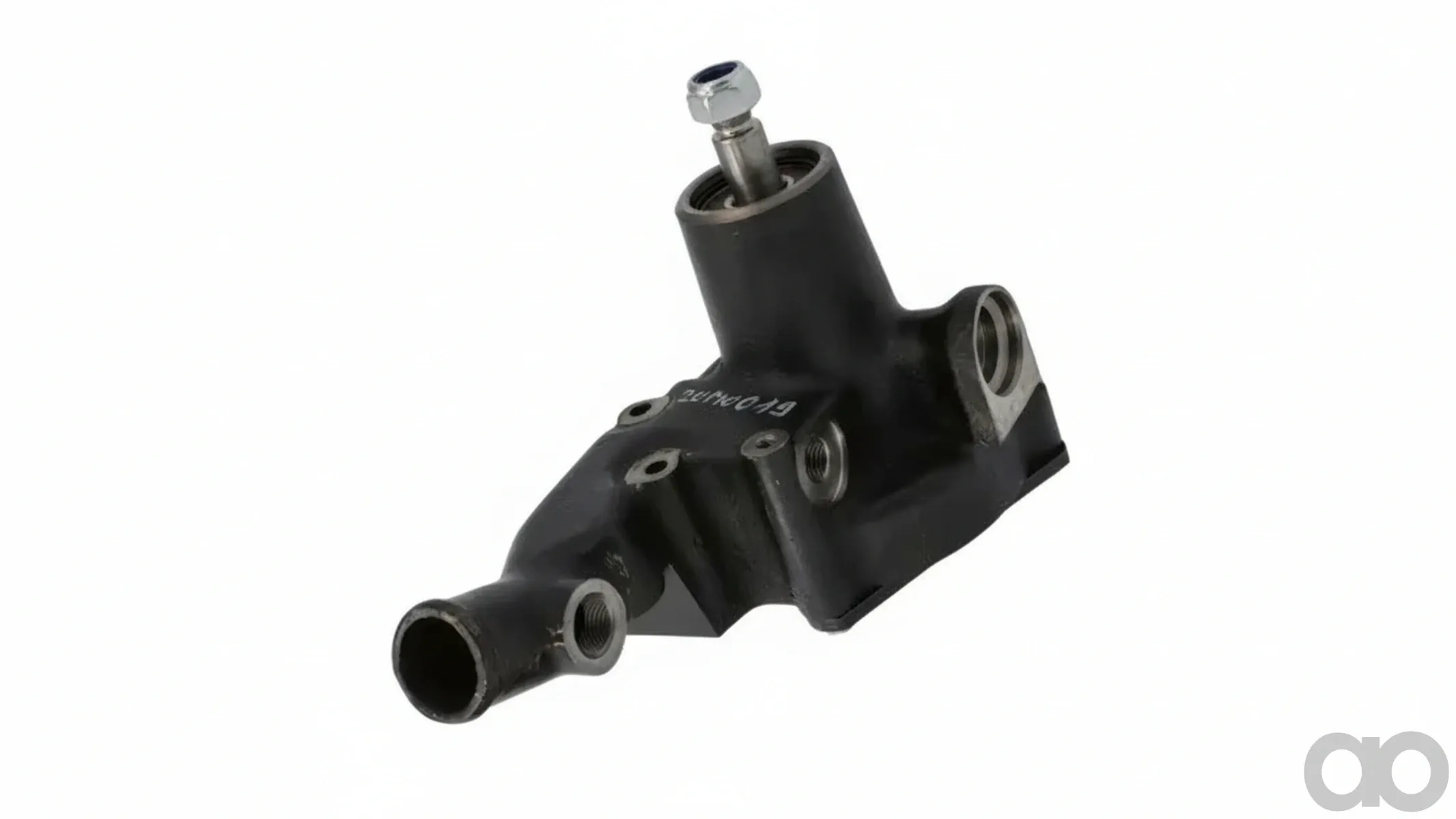Case IH - 87720071 - Water Pump