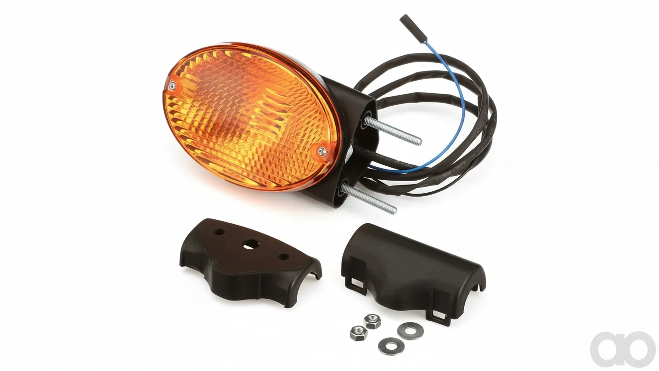 Case IH - 87722266 - Indicator Light