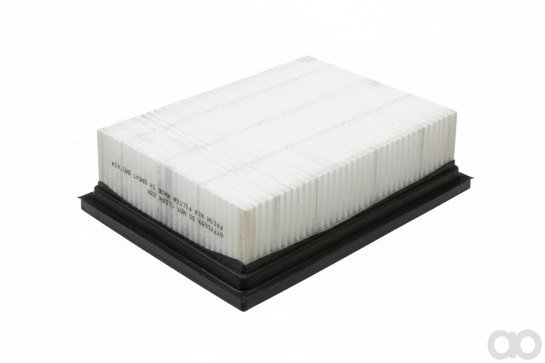 Case IH - 87726699 - Cabin Filter