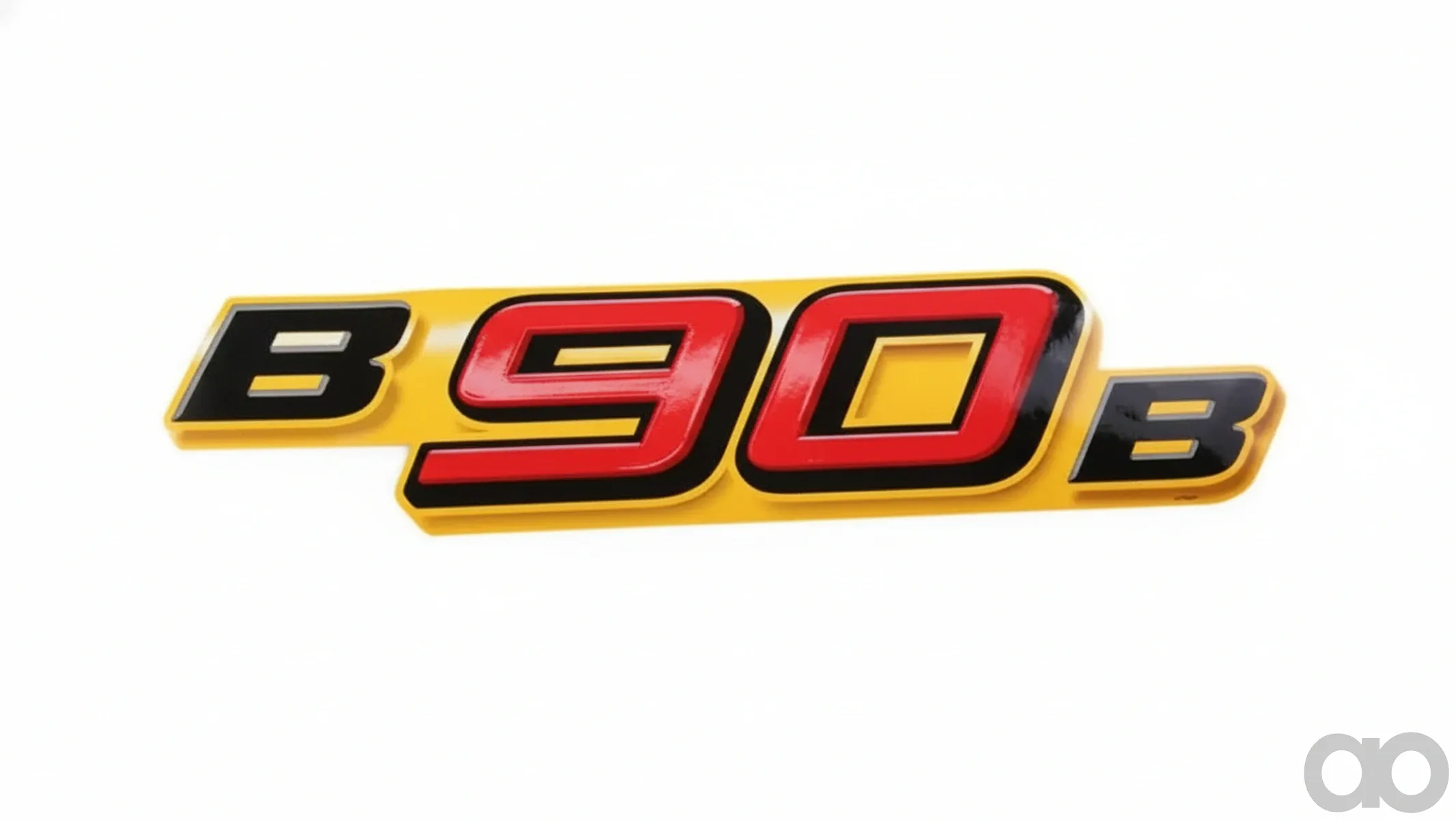 Case IH - 87729596 - Sticker
