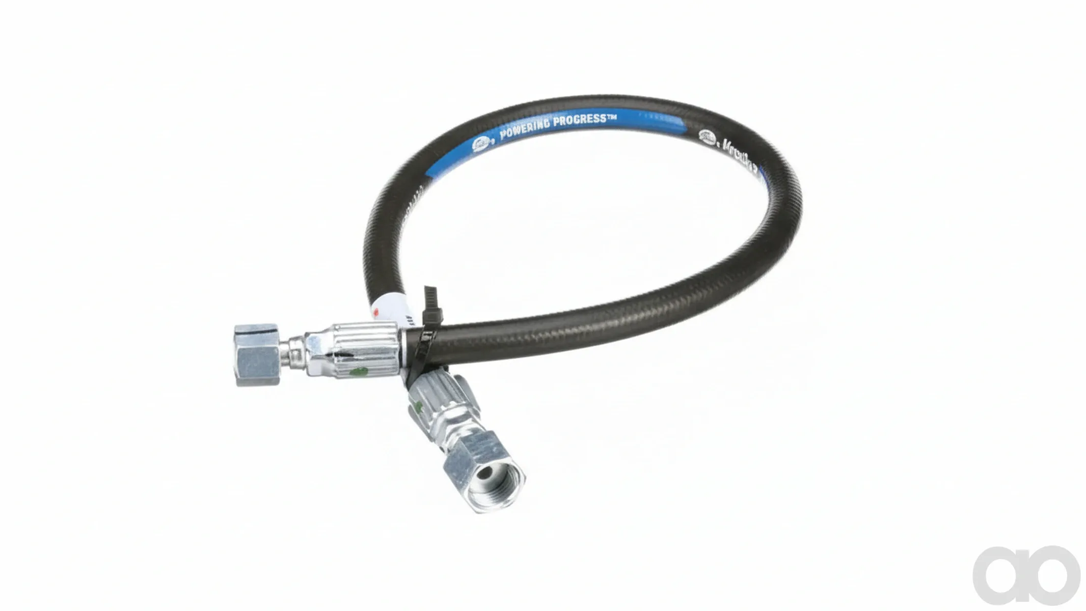 Case IH - 87731873 - Brake Hose - 9.53 mm ID x 704 mm L