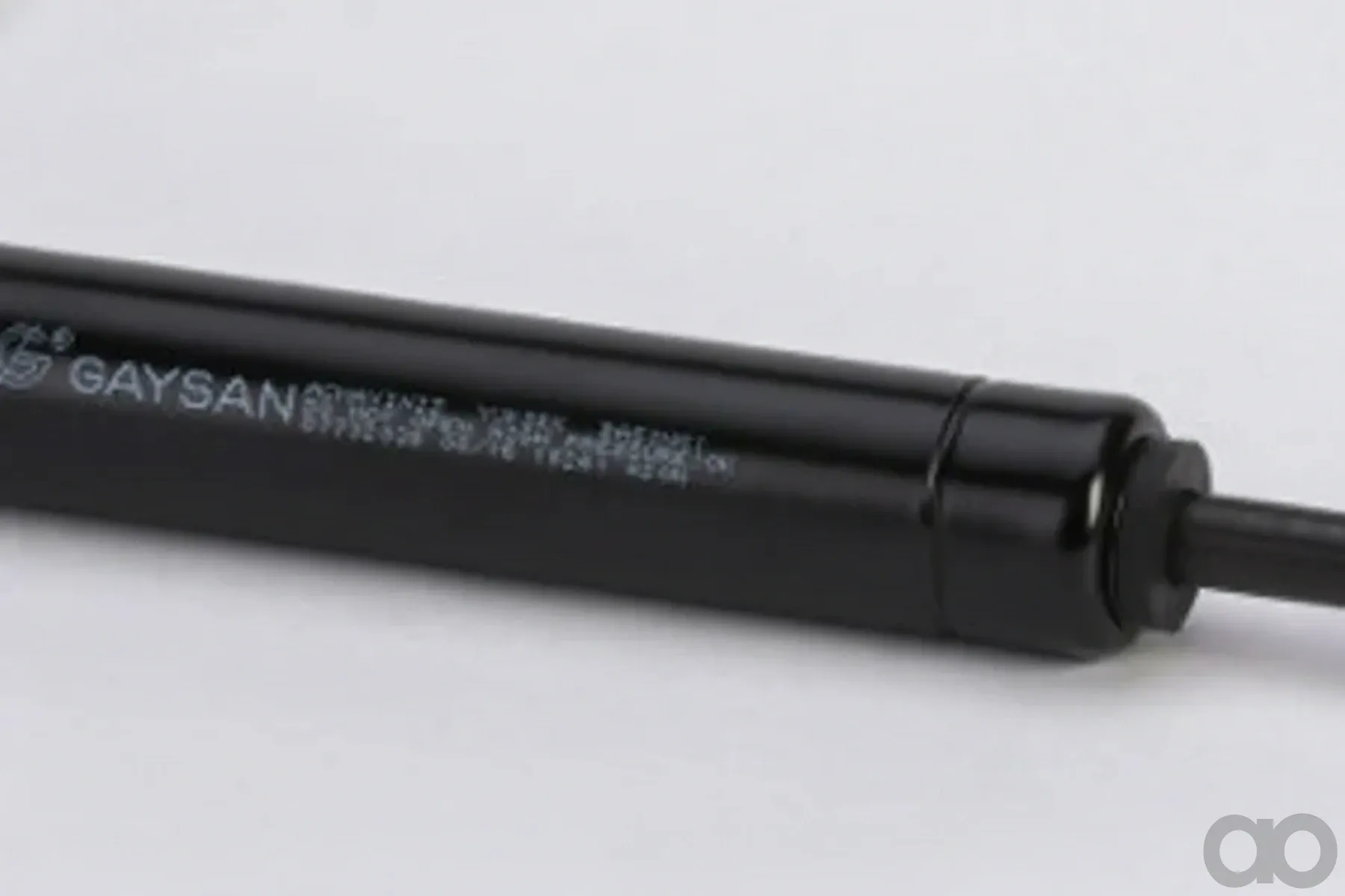 Case IH - 87732038 - Gas Spring - Self-Blocked - 206 mm/252 mm L