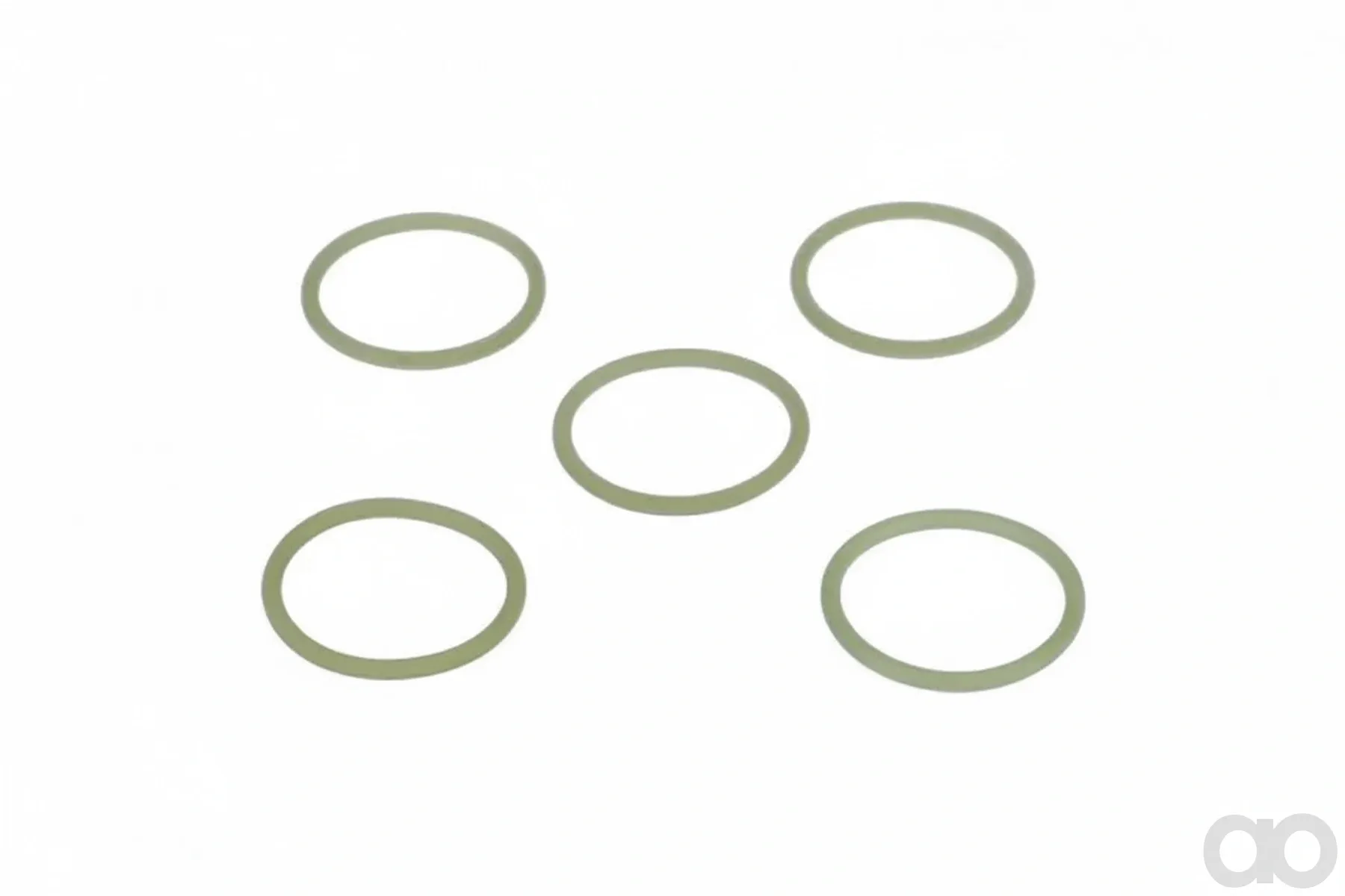 Case IH - 87732685 - Gasket Set