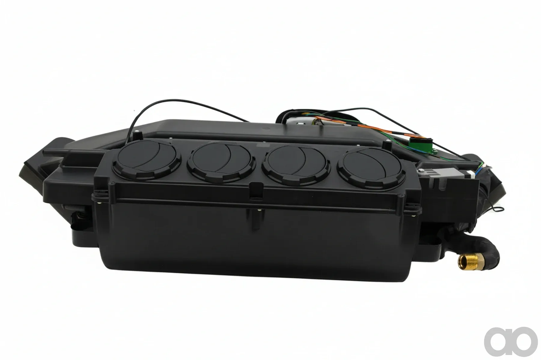 Case IH - 87732789 - Air Conditioning