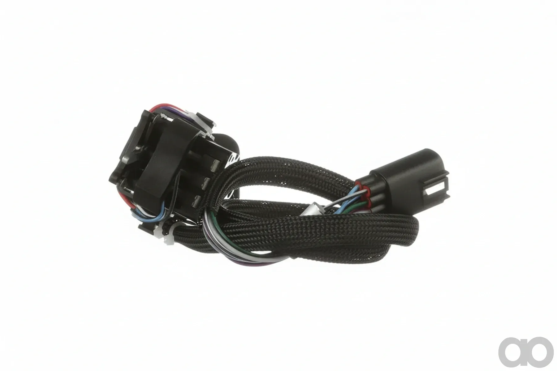 Case IH - 87733123 - Turn Signal Switch (with Return)