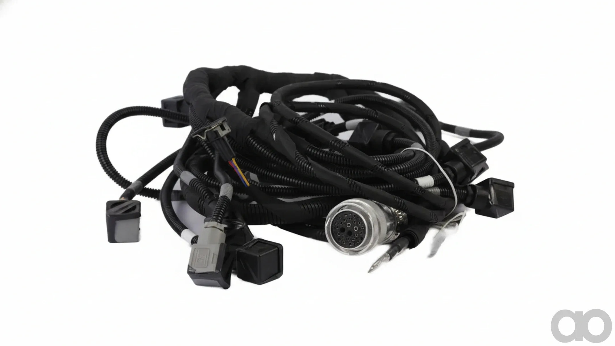 Case IH - 87733455 - Wiring Harness
