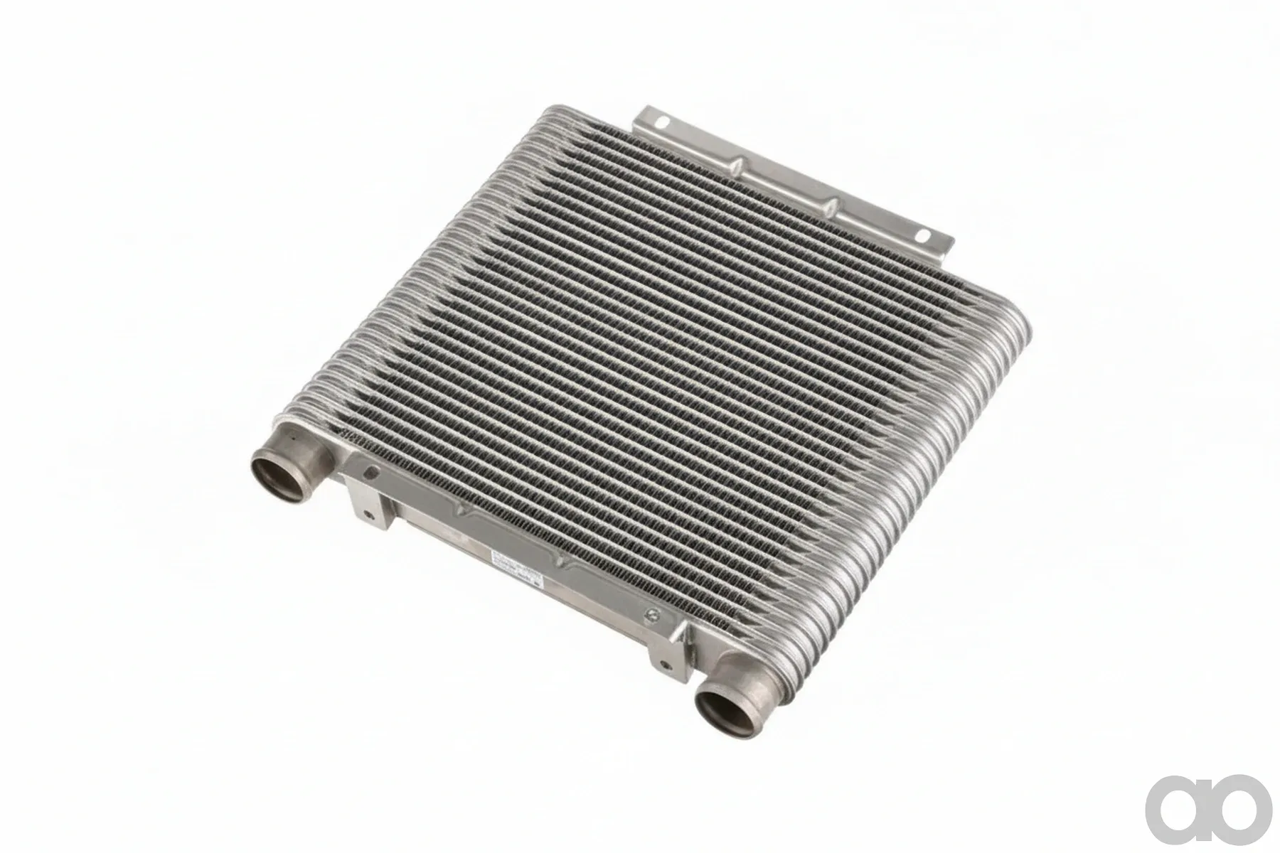Case IH - 87735935 - Charge Air Cooler