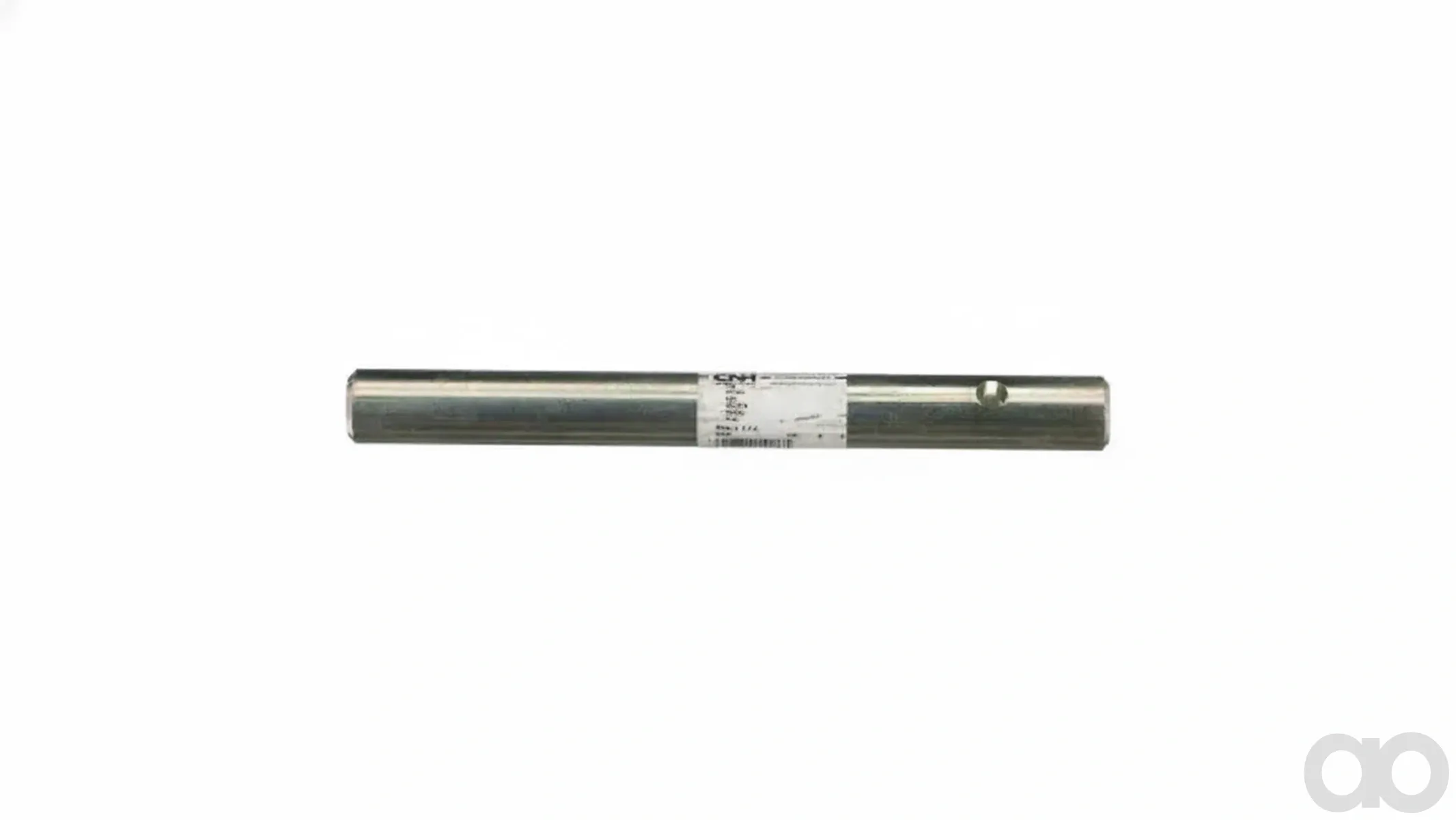 Case IH - 87738359 - Double Spring Pivot Pin
