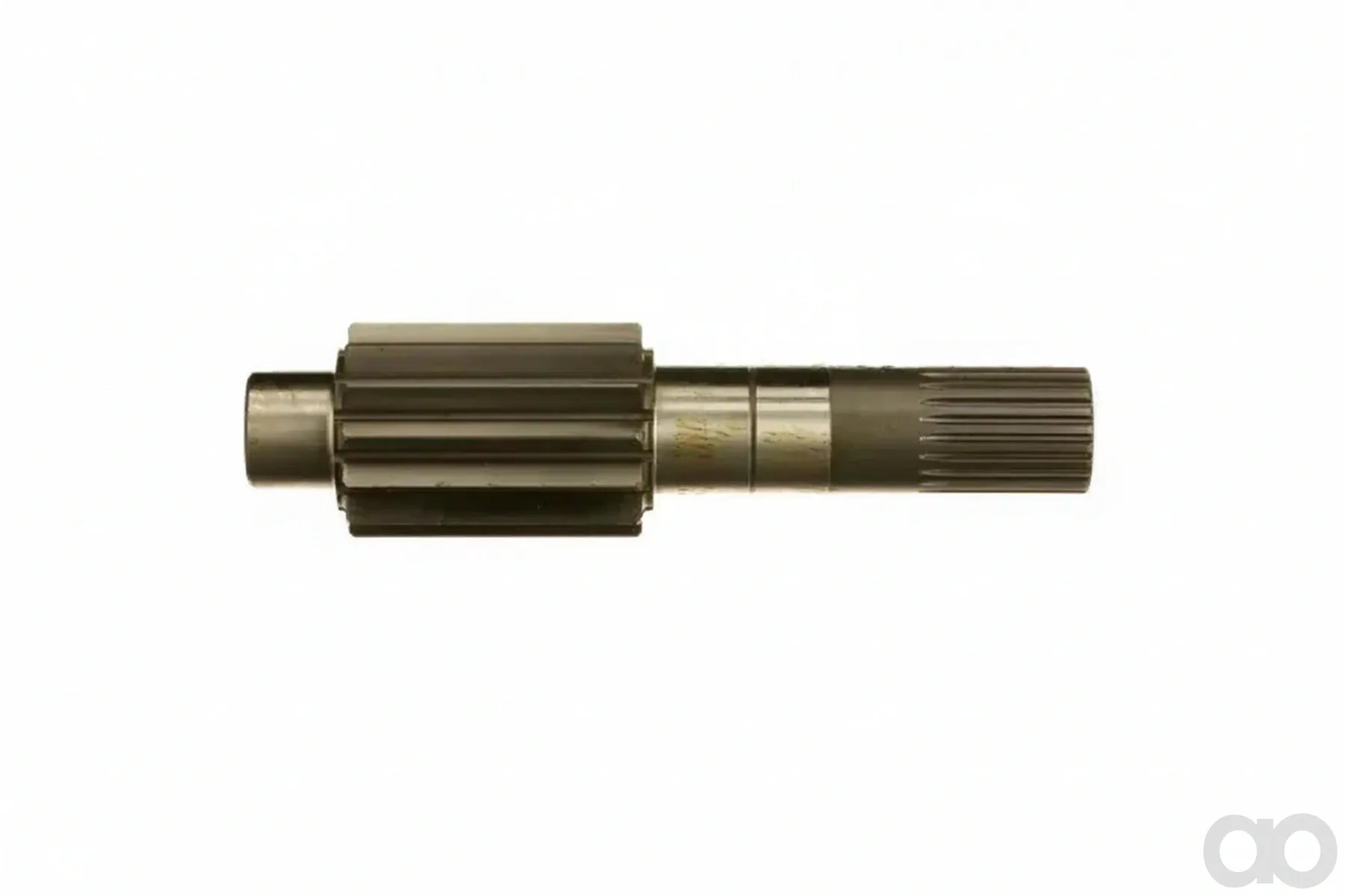 Case IH - 87740501 - Gear