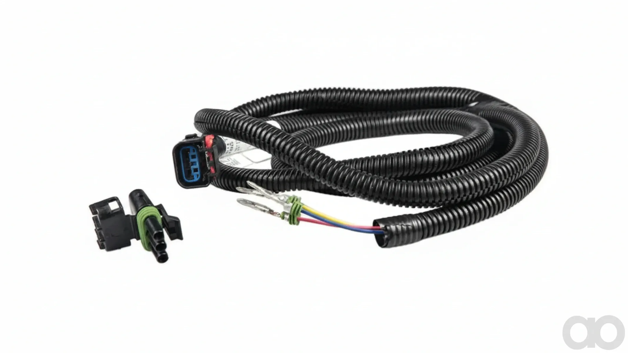 Case IH - 87742285 - Feeder Tilt Wire Harness