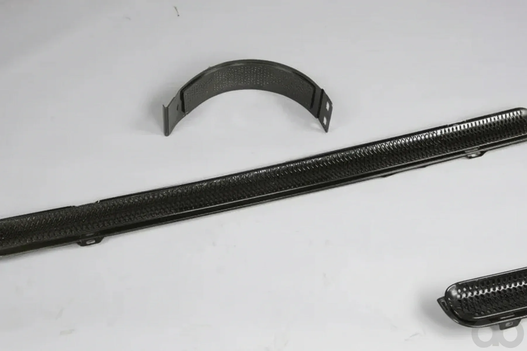 Case IH - 87743231 - Blade Set, Shredder