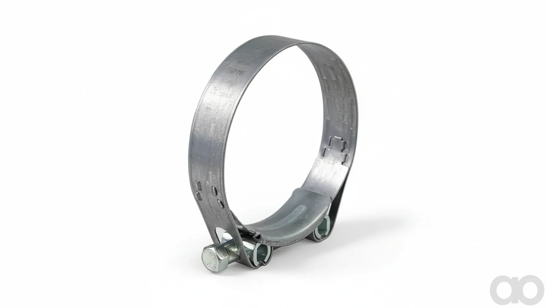 Case IH - 87743389 - Clamp