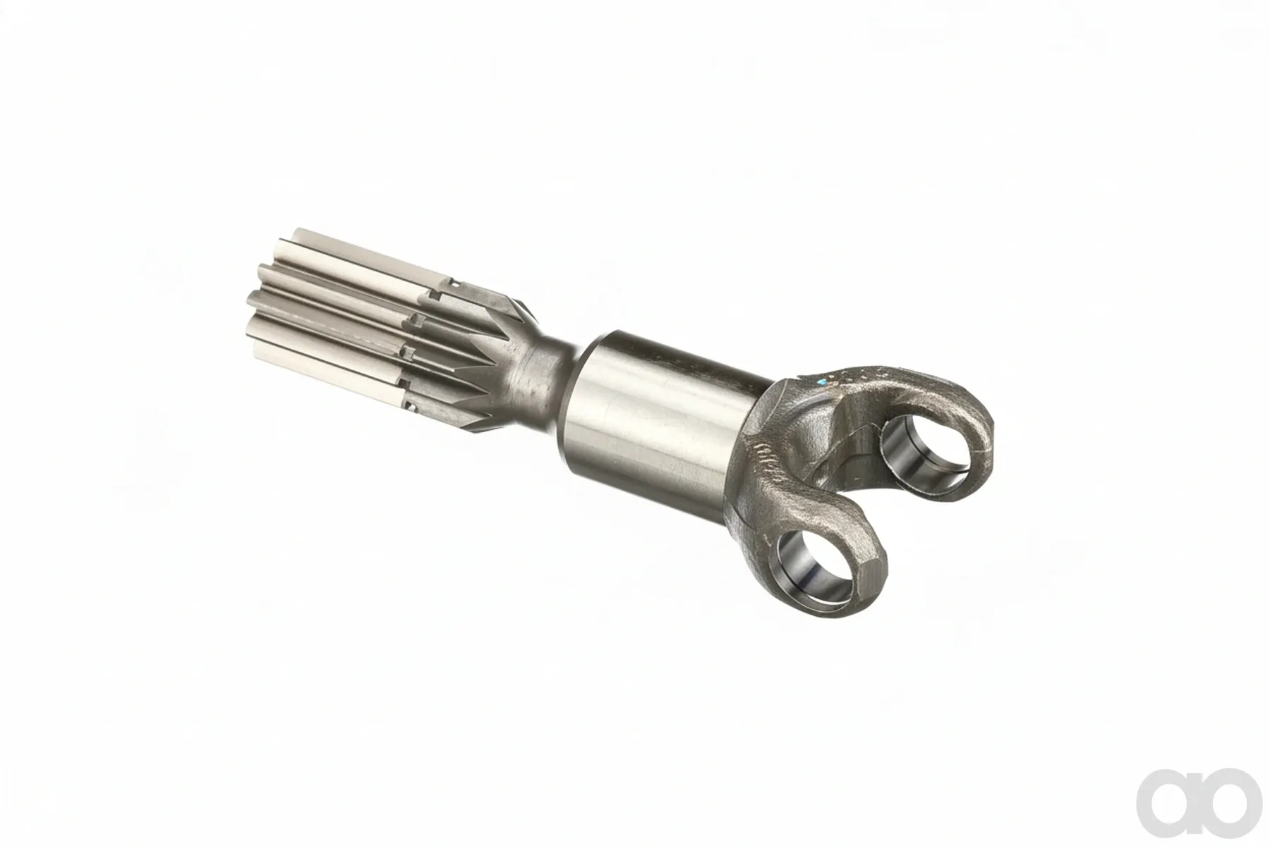 Case IH - 87747757 - Fork, Short Shaft