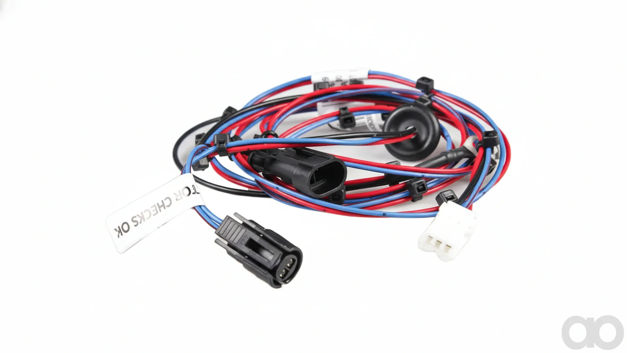 Case IH - 87748722 - Wiring Harness